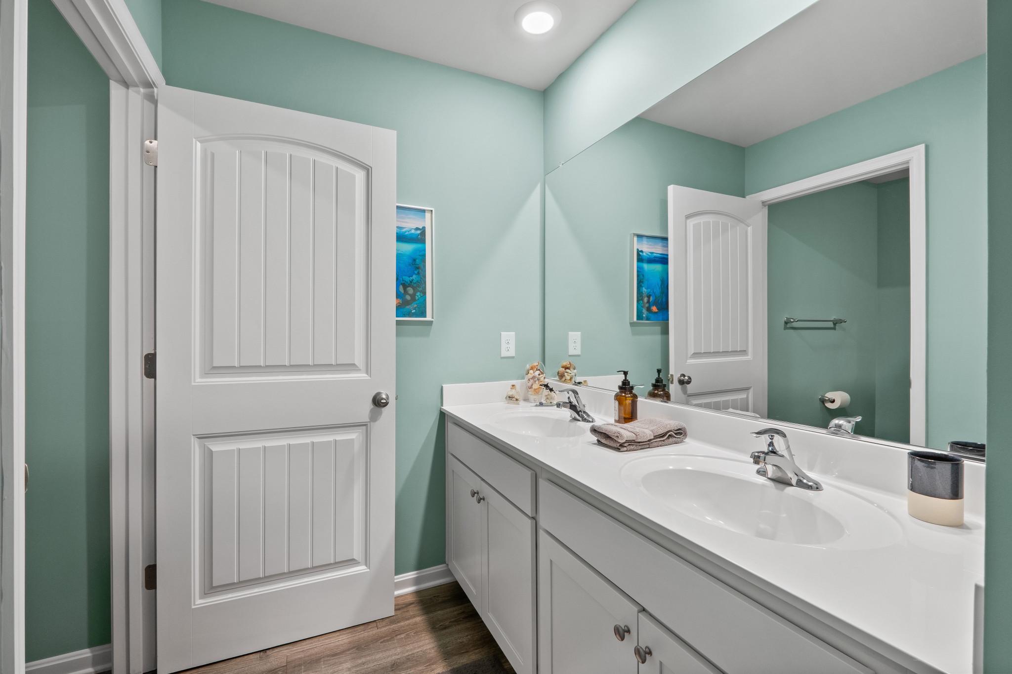 MILLVILLE BY THE SEA - Residential