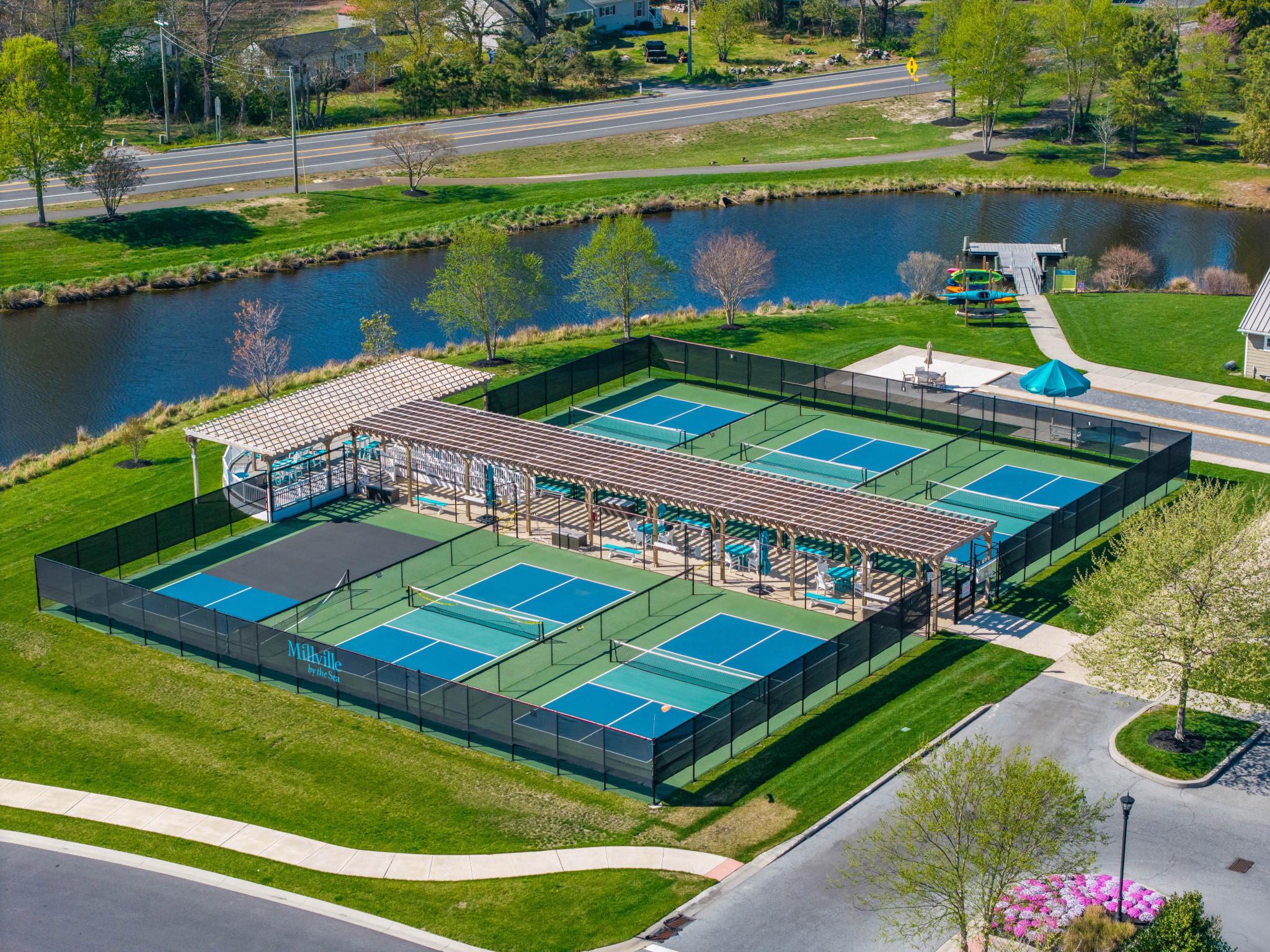 MILLVILLE BY THE SEA - Residential