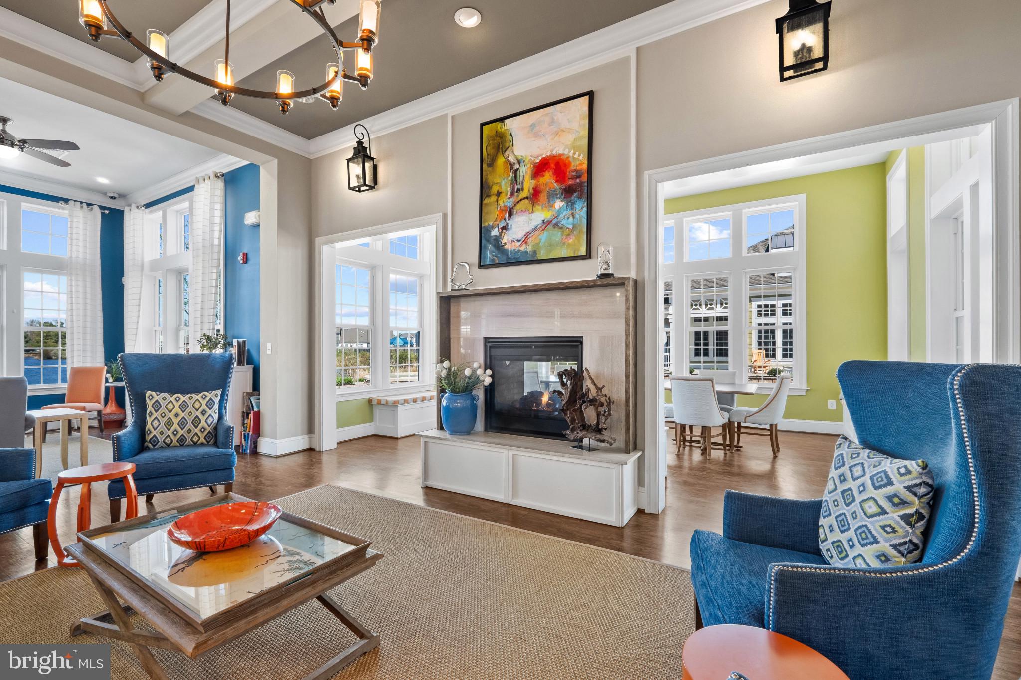 MILLVILLE BY THE SEA - Residential