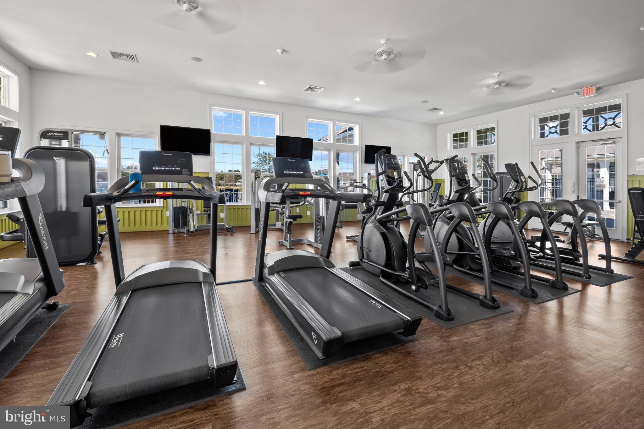 MILLVILLE BY THE SEA - Residential