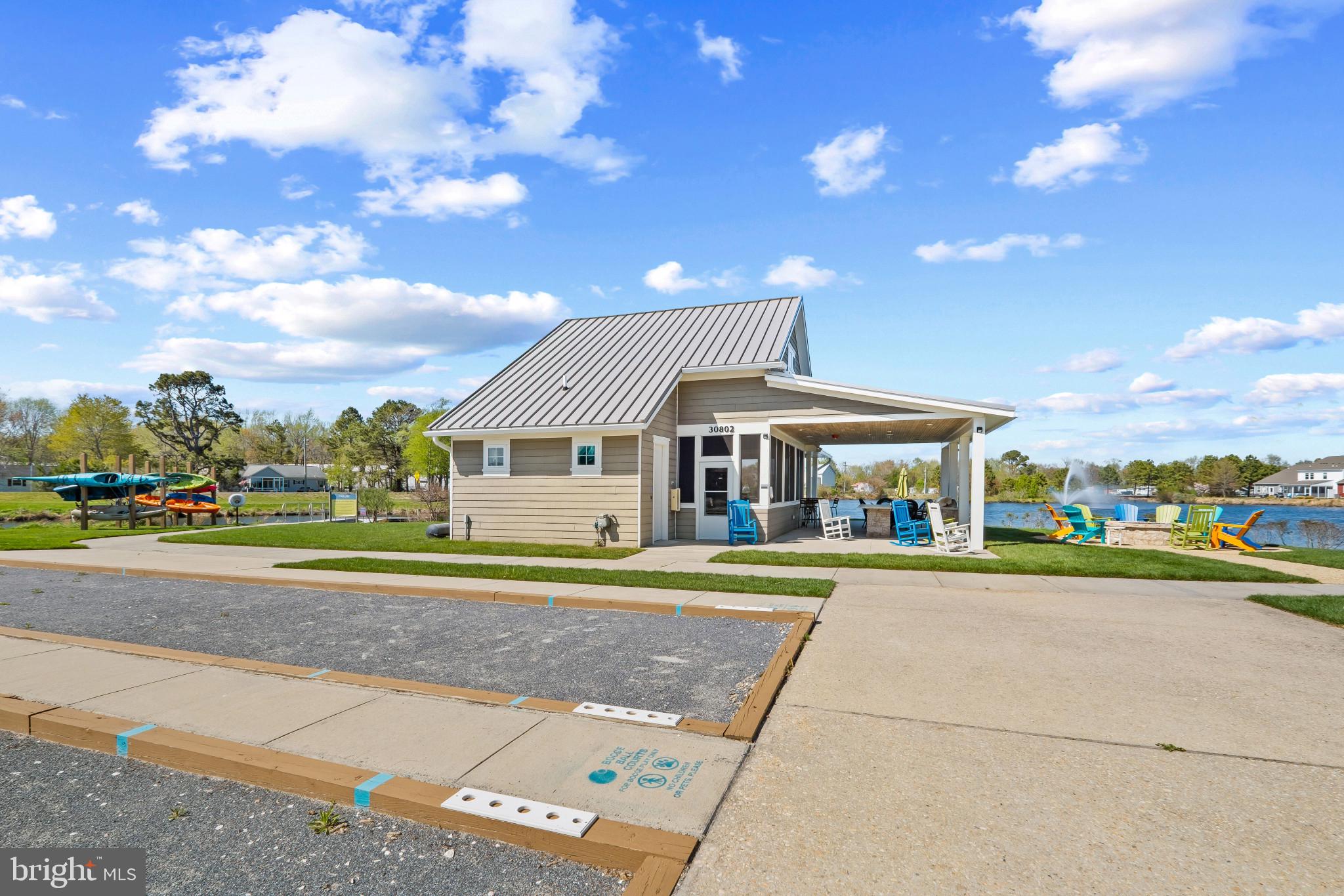 MILLVILLE BY THE SEA - Residential