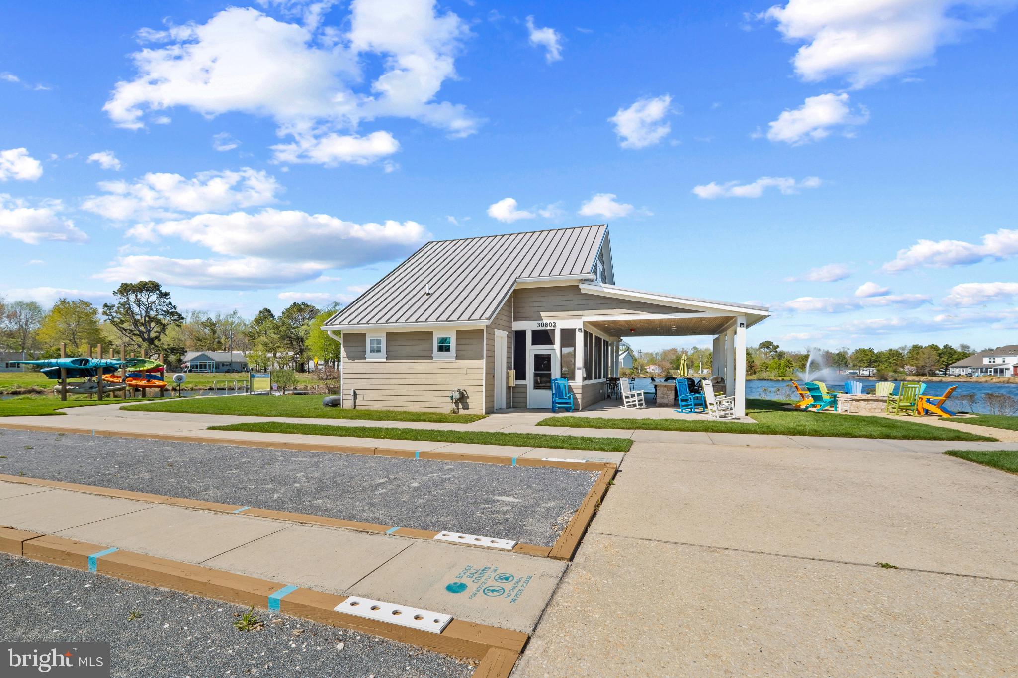 MILLVILLE BY THE SEA - Residential