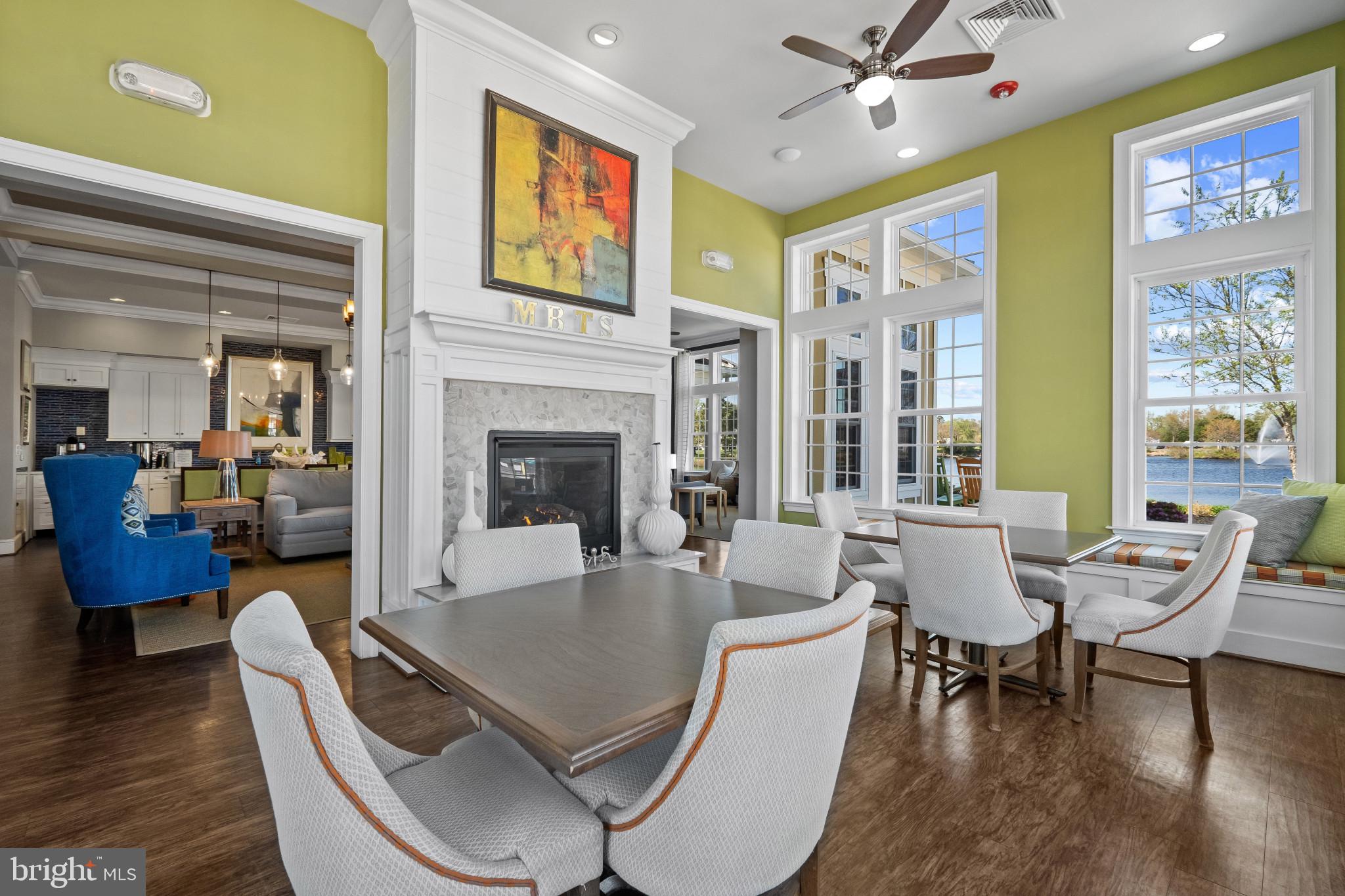 MILLVILLE BY THE SEA - Residential