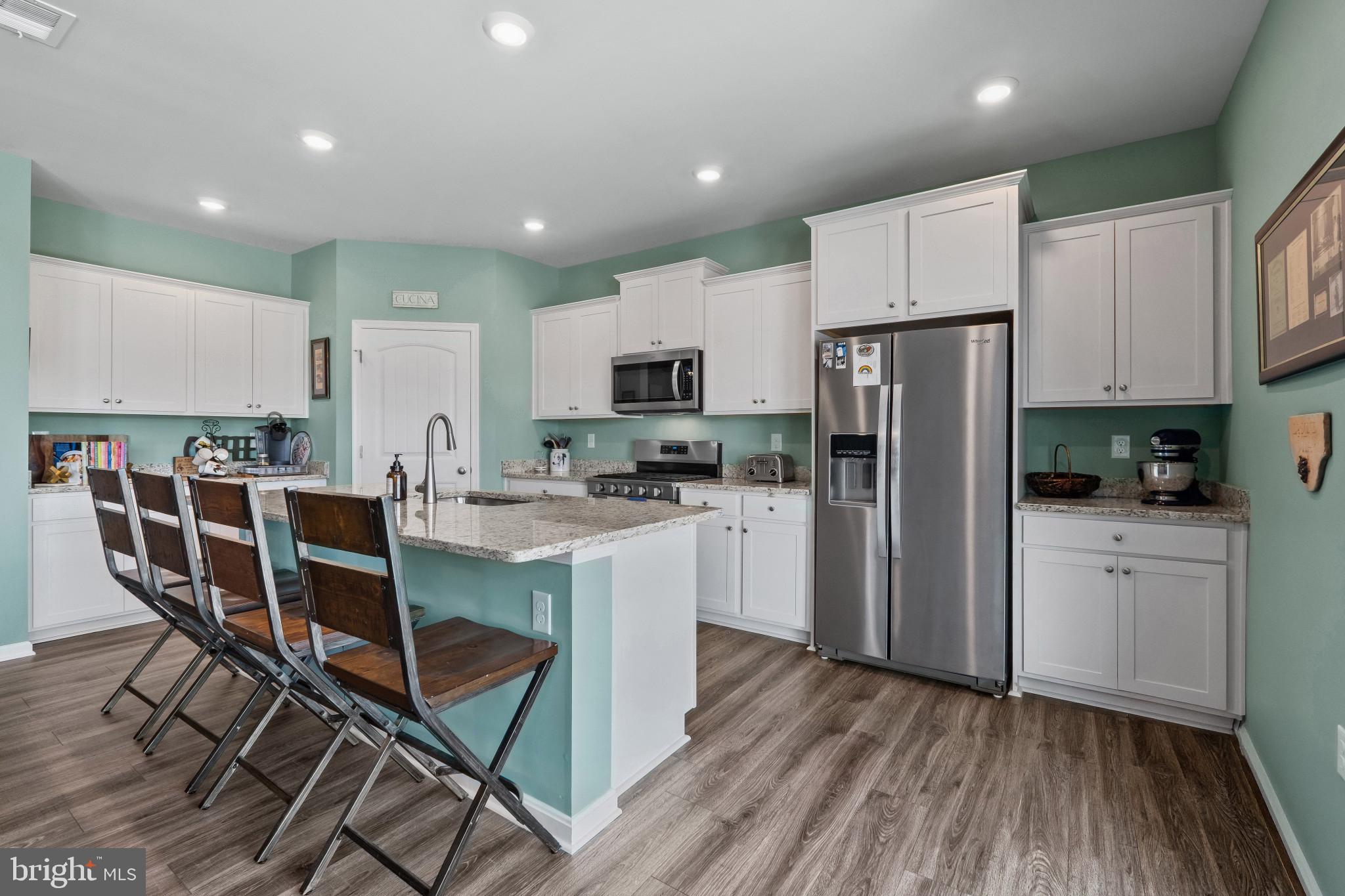 MILLVILLE BY THE SEA - Residential