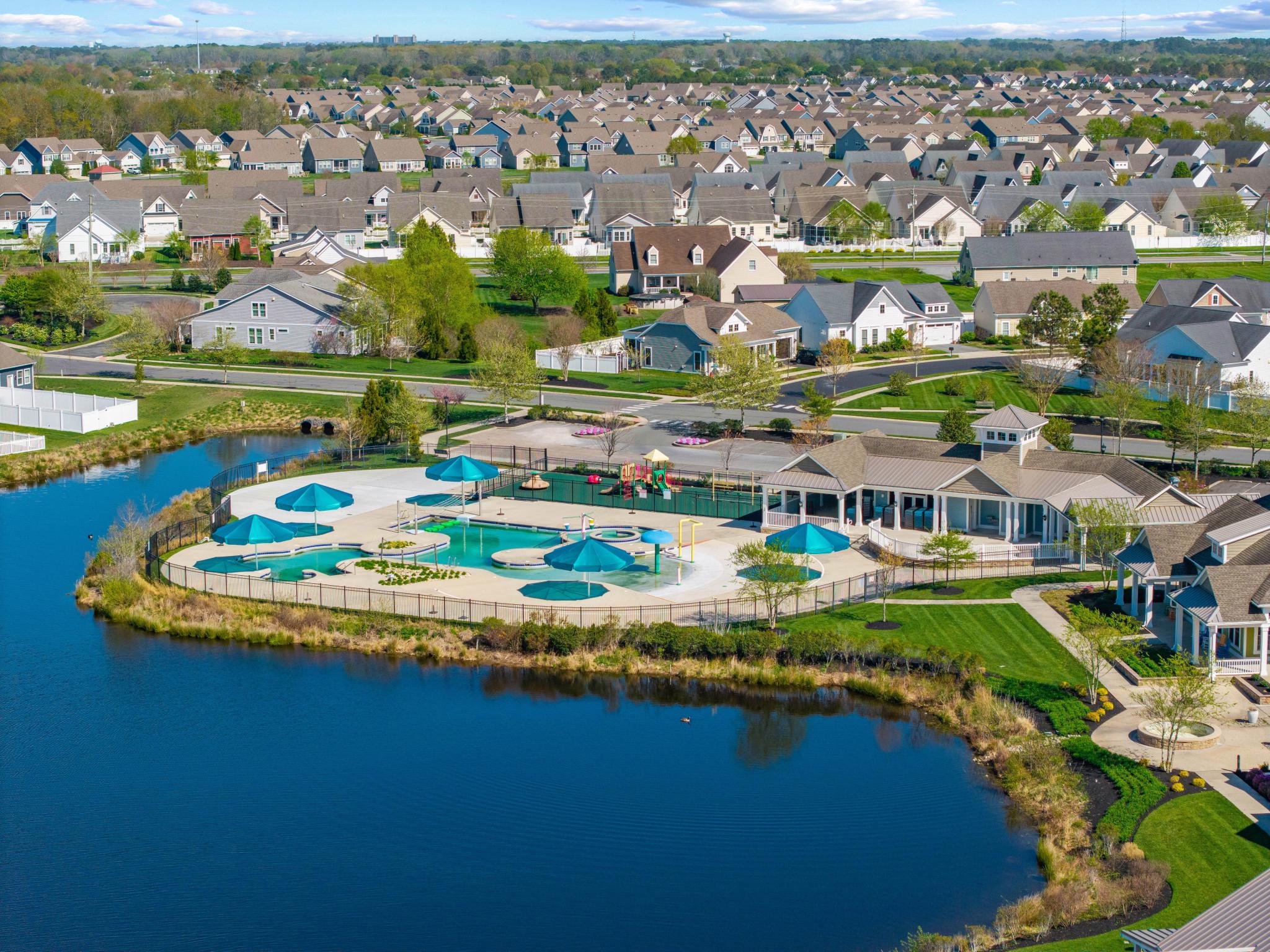 MILLVILLE BY THE SEA - Residential