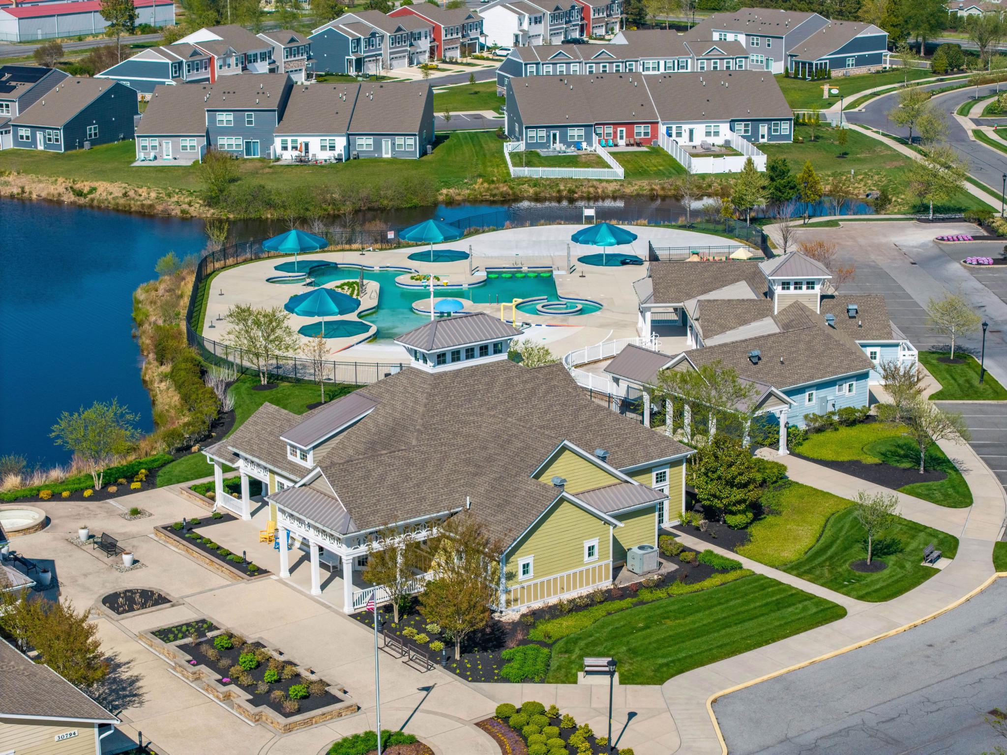 MILLVILLE BY THE SEA - Residential