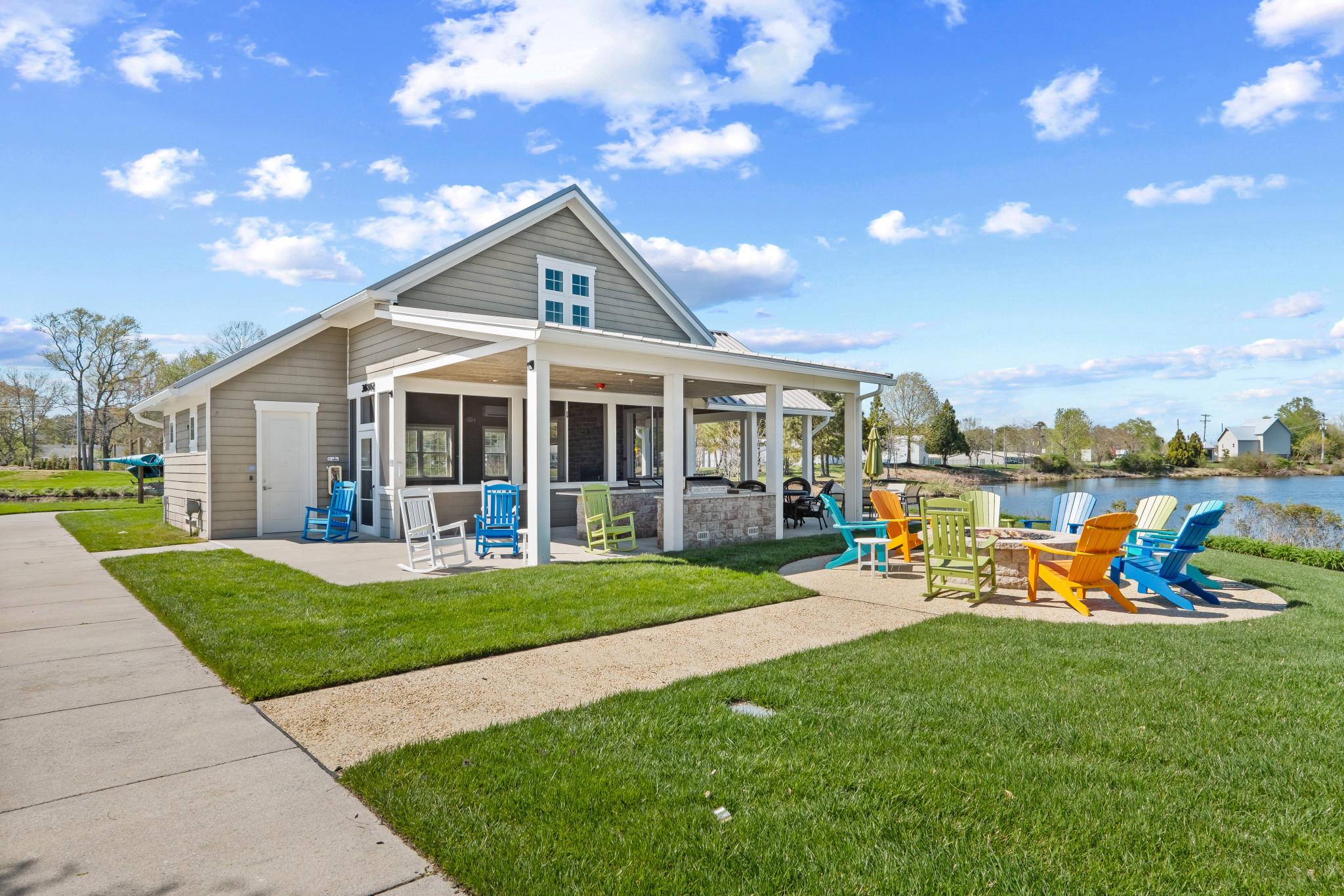 MILLVILLE BY THE SEA - Residential