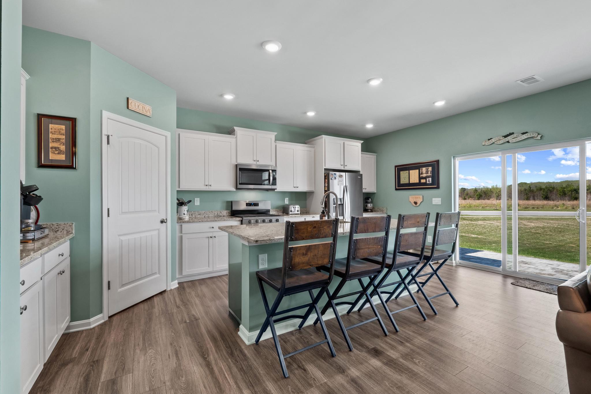 MILLVILLE BY THE SEA - Residential