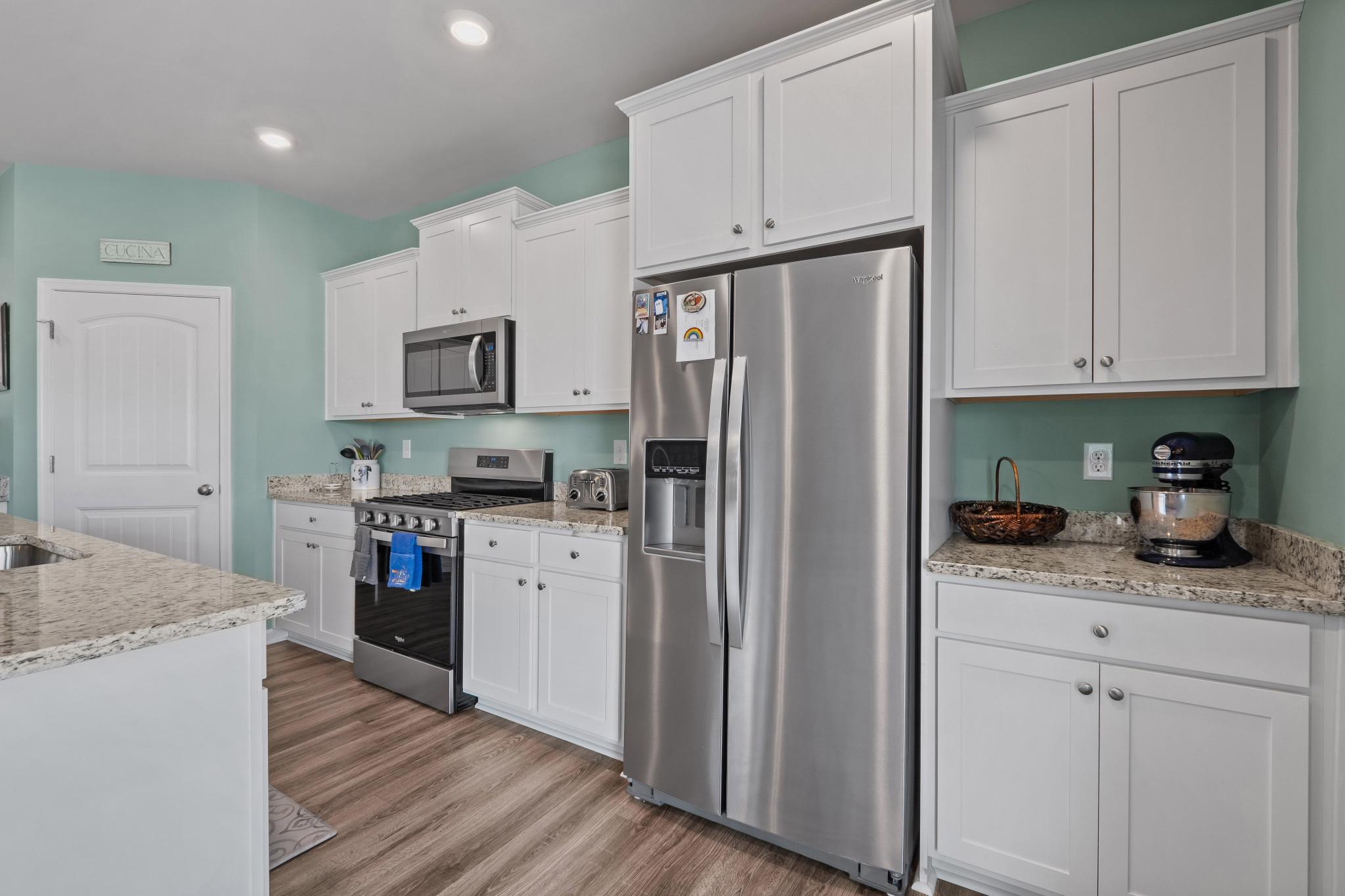 MILLVILLE BY THE SEA - Residential