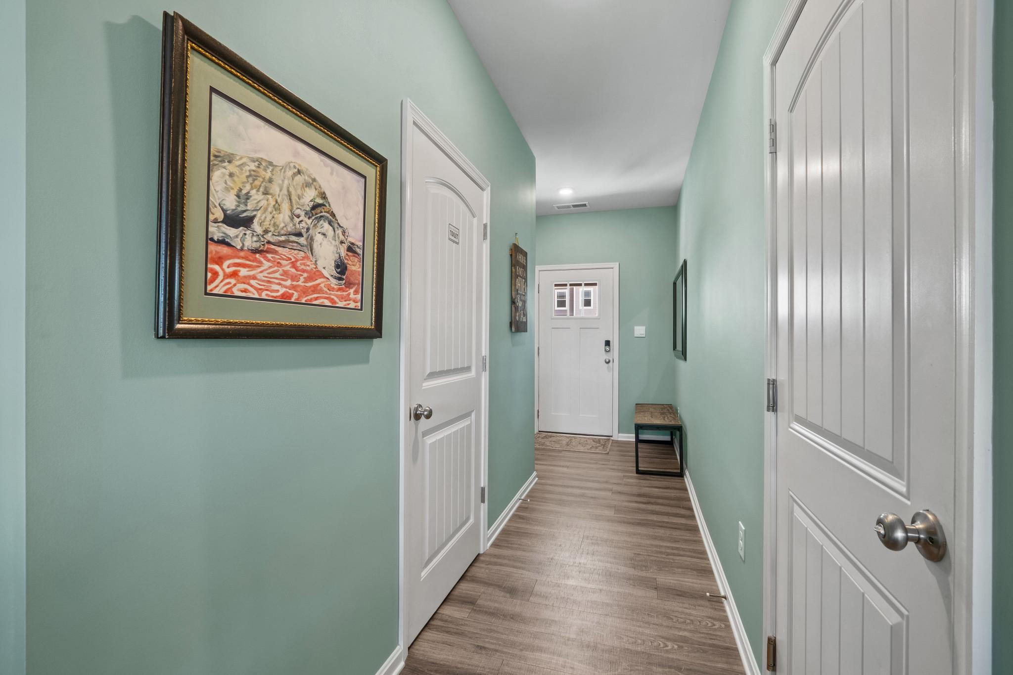 MILLVILLE BY THE SEA - Residential