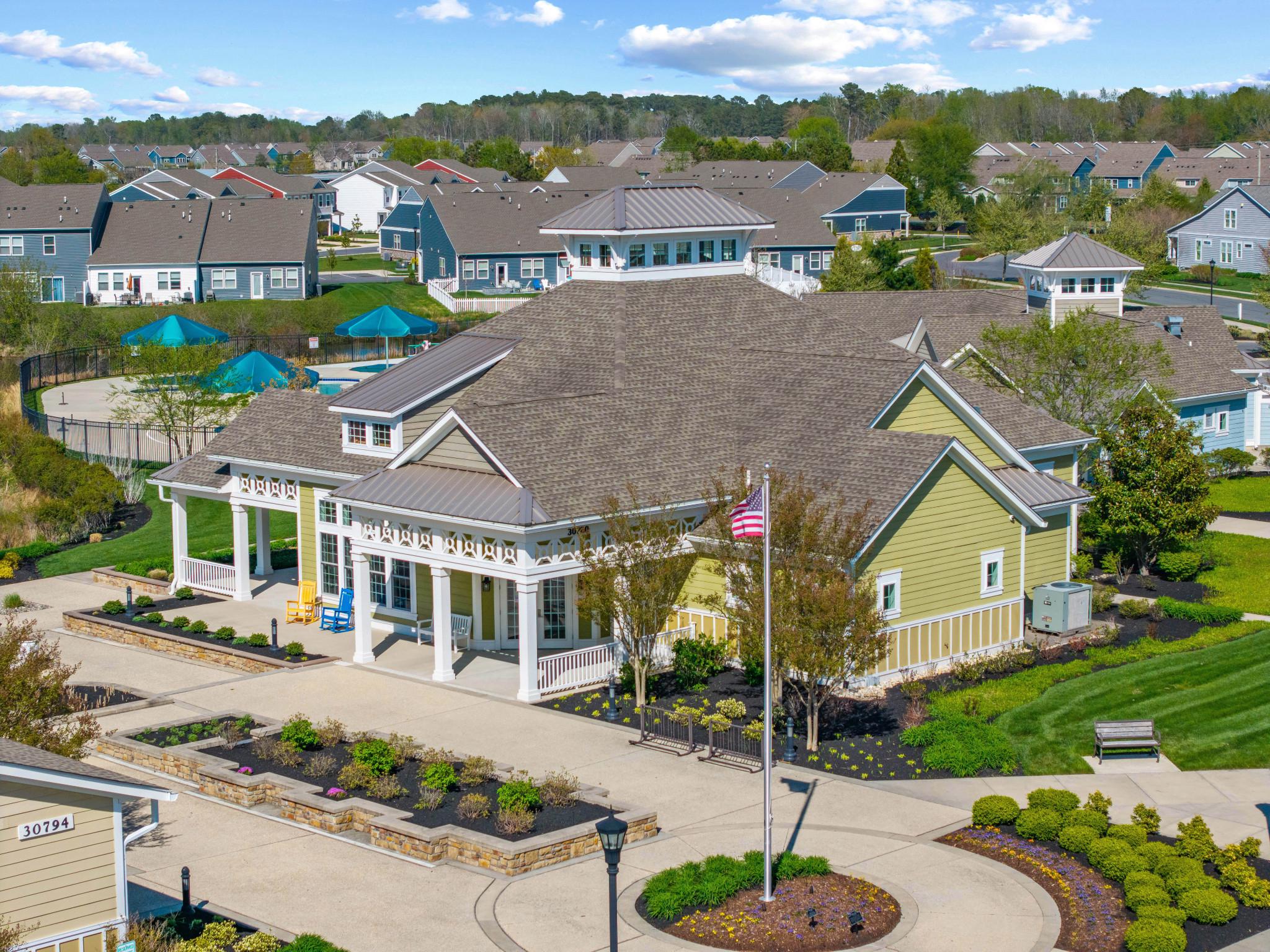 MILLVILLE BY THE SEA - Residential