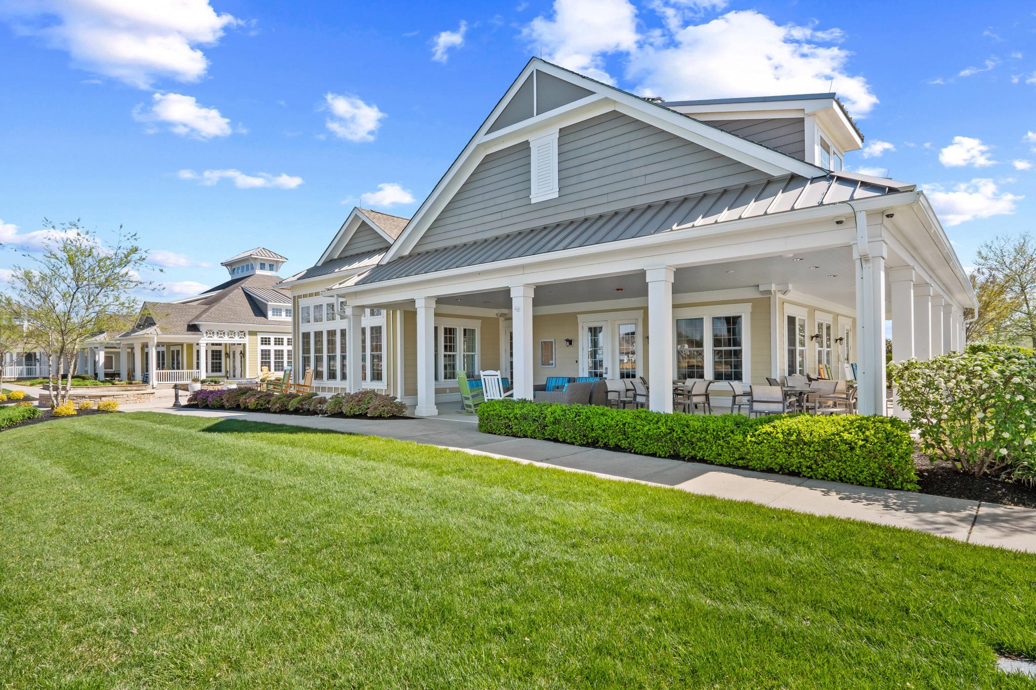 MILLVILLE BY THE SEA - Residential