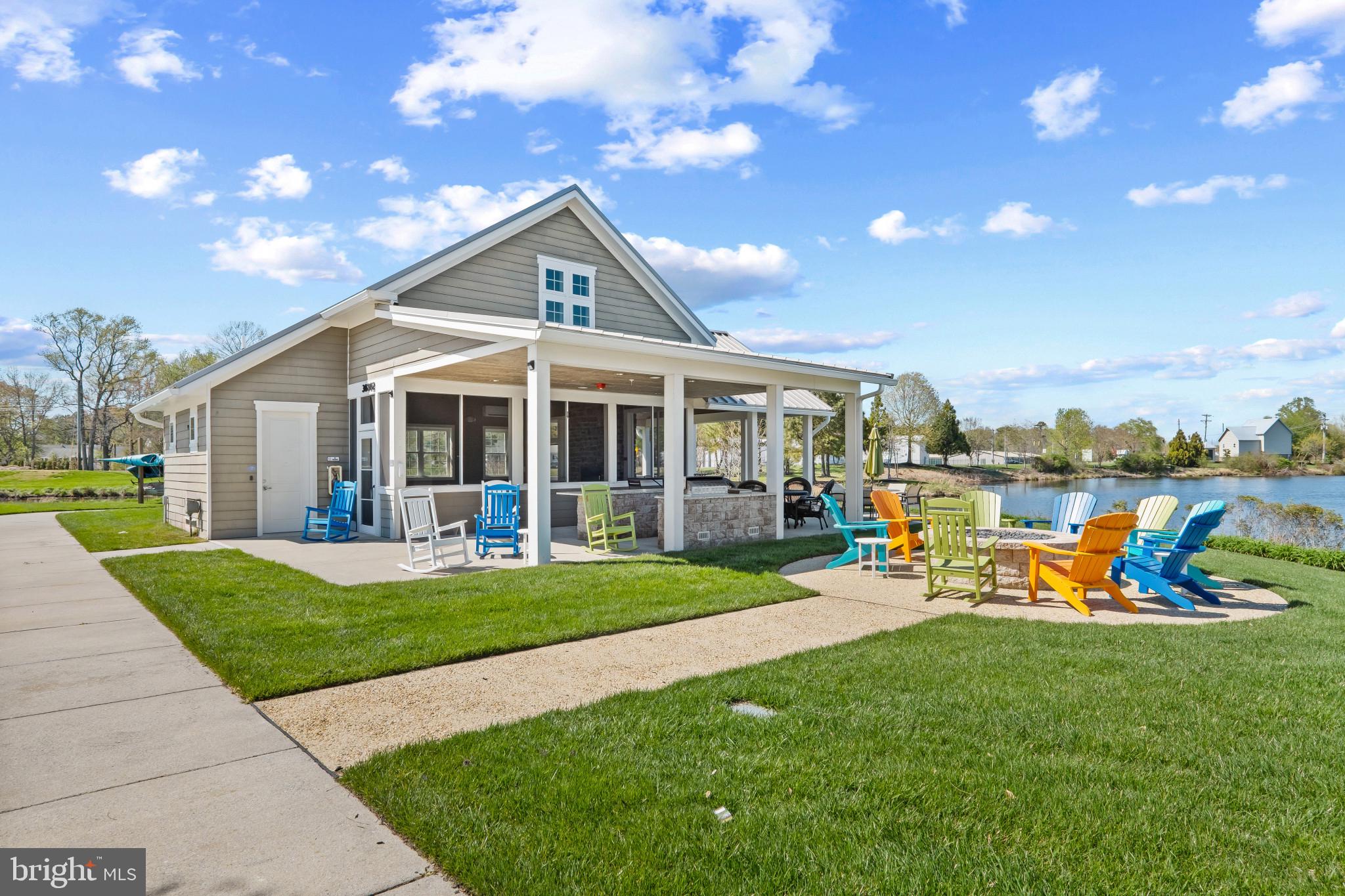 MILLVILLE BY THE SEA - Residential