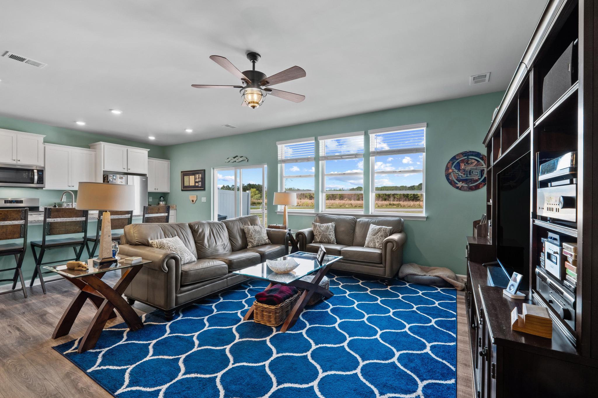 MILLVILLE BY THE SEA - Residential