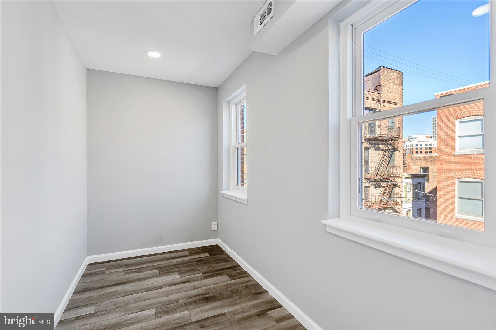 PIGTOWN HISTORIC DISTRICT - Residential