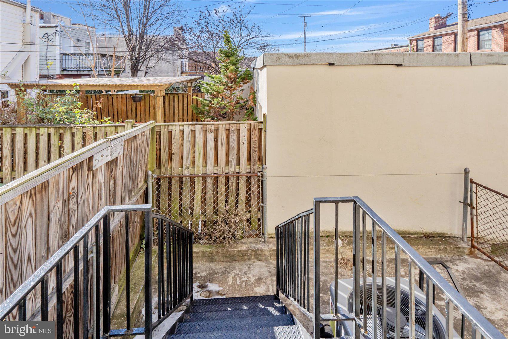 PIGTOWN HISTORIC DISTRICT - Residential