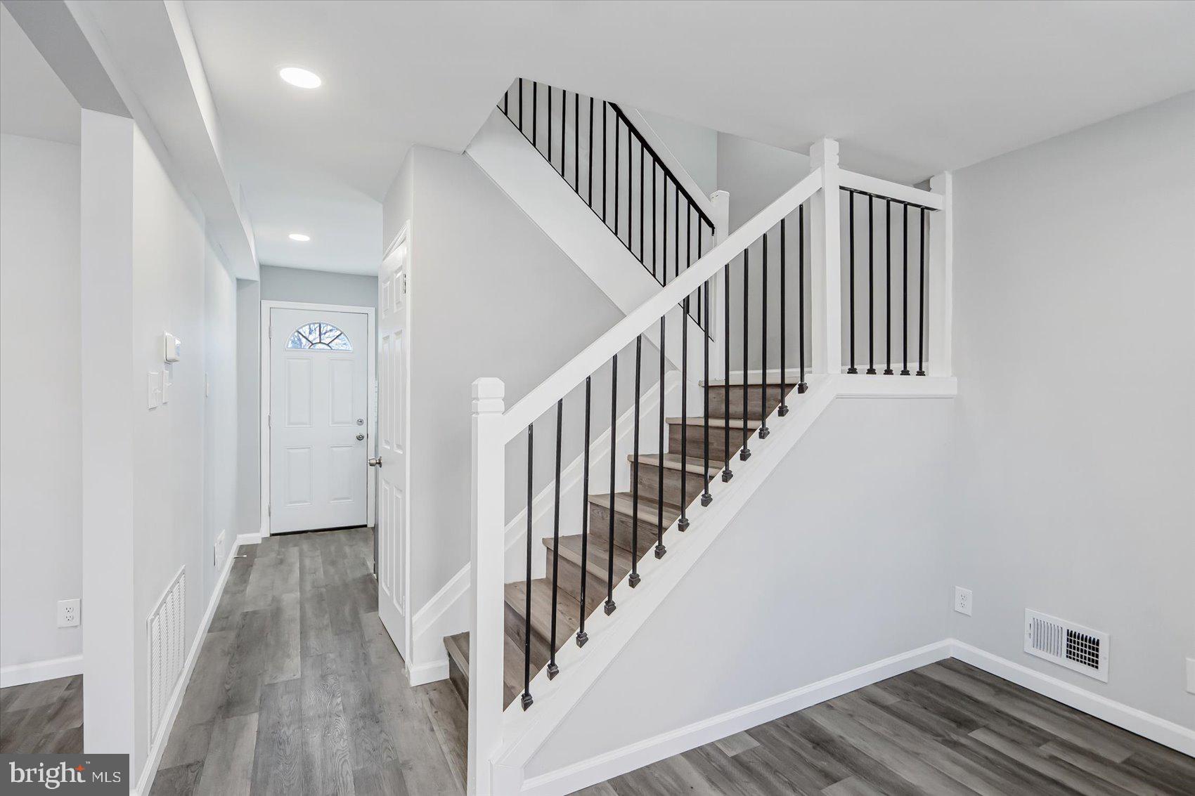 PIGTOWN HISTORIC DISTRICT - Residential