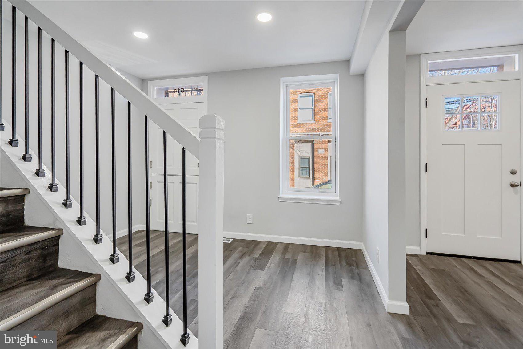 PIGTOWN HISTORIC DISTRICT - Residential