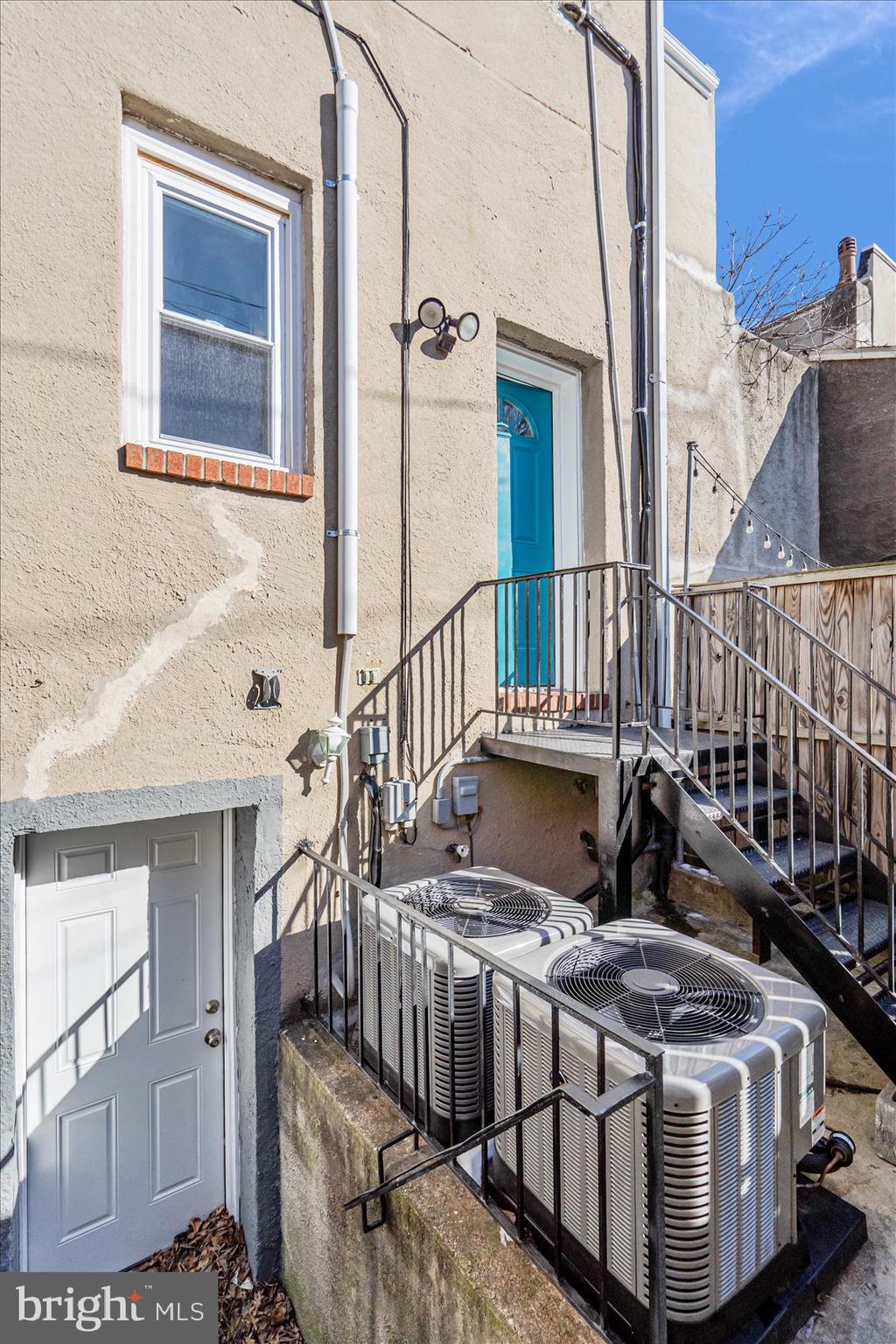 PIGTOWN HISTORIC DISTRICT - Residential