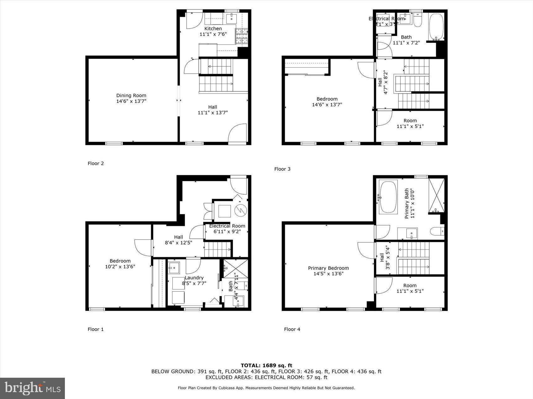 PIGTOWN HISTORIC DISTRICT - Residential