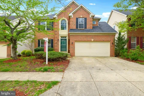 10205 Juniper Drive, Bowie, MD MLS: MDPG2147974