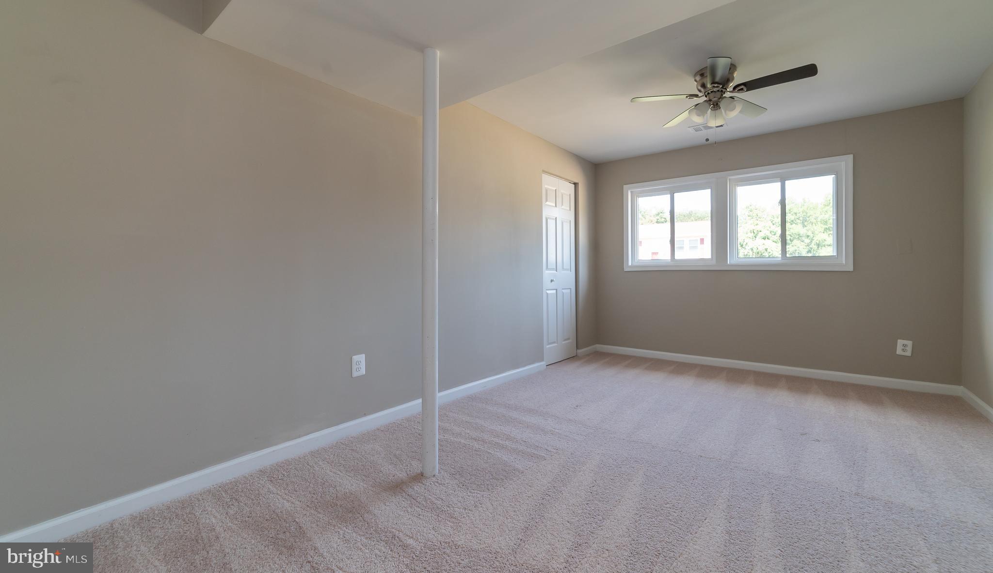 FORESTVILLE CENTER - Residential