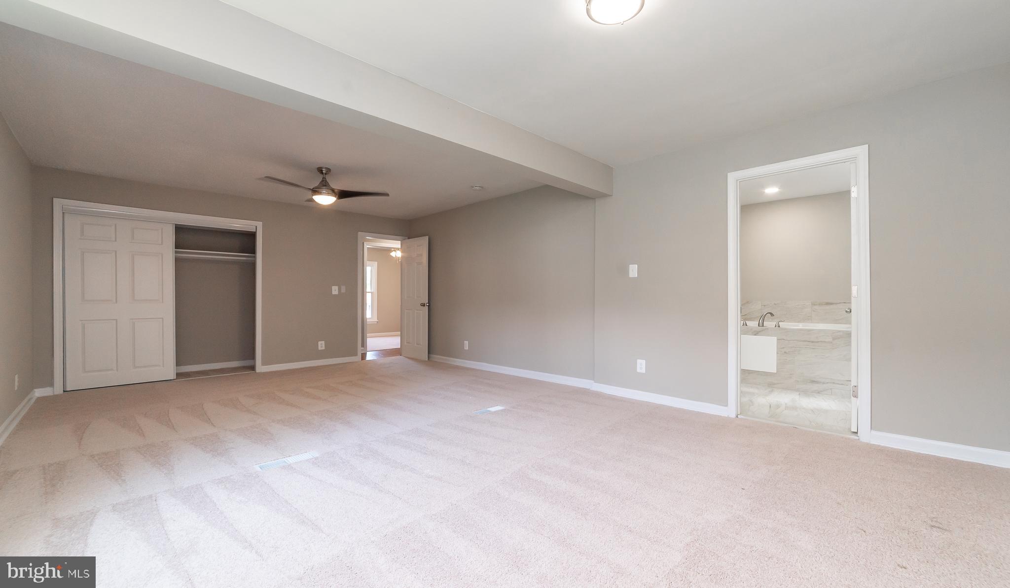 FORESTVILLE CENTER - Residential