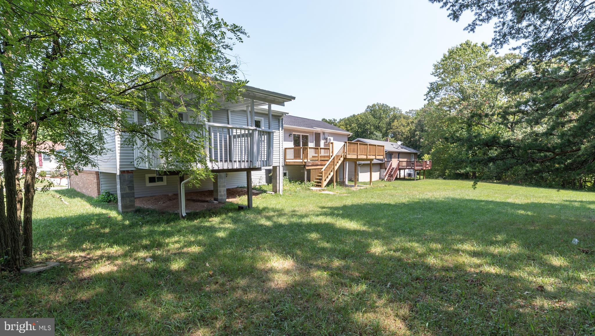 FORESTVILLE CENTER - Residential