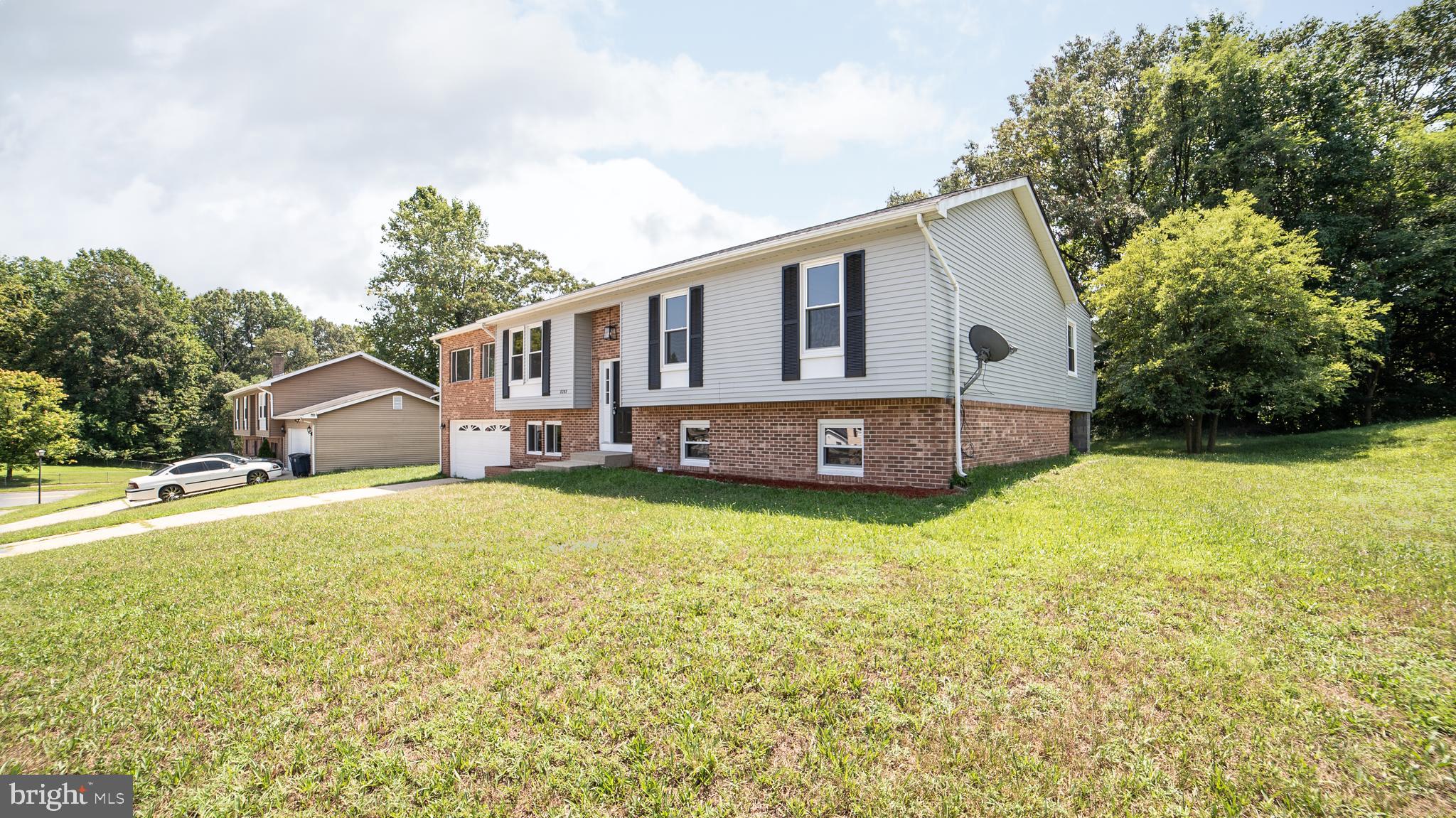 FORESTVILLE CENTER - Residential