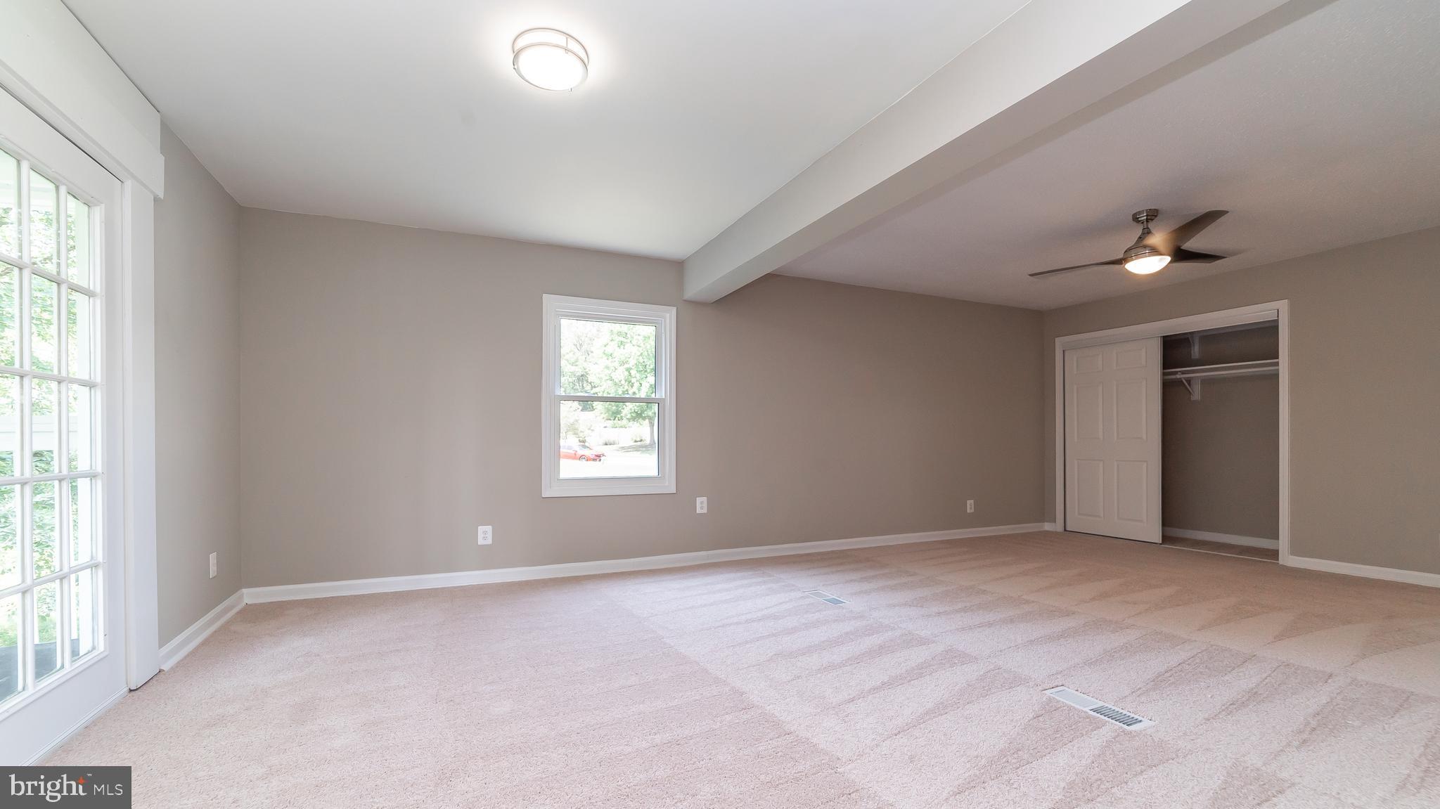 FORESTVILLE CENTER - Residential