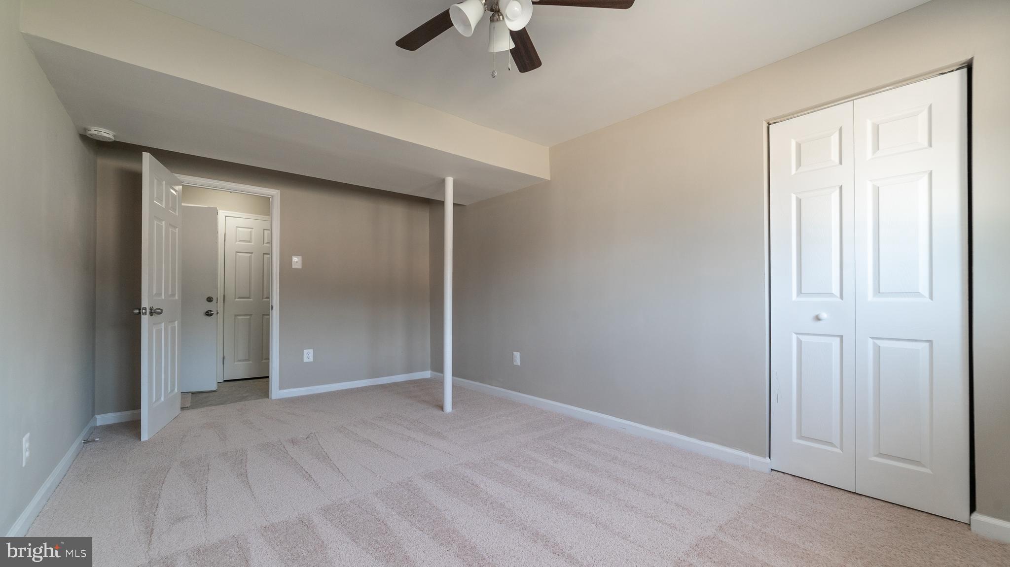 FORESTVILLE CENTER - Residential