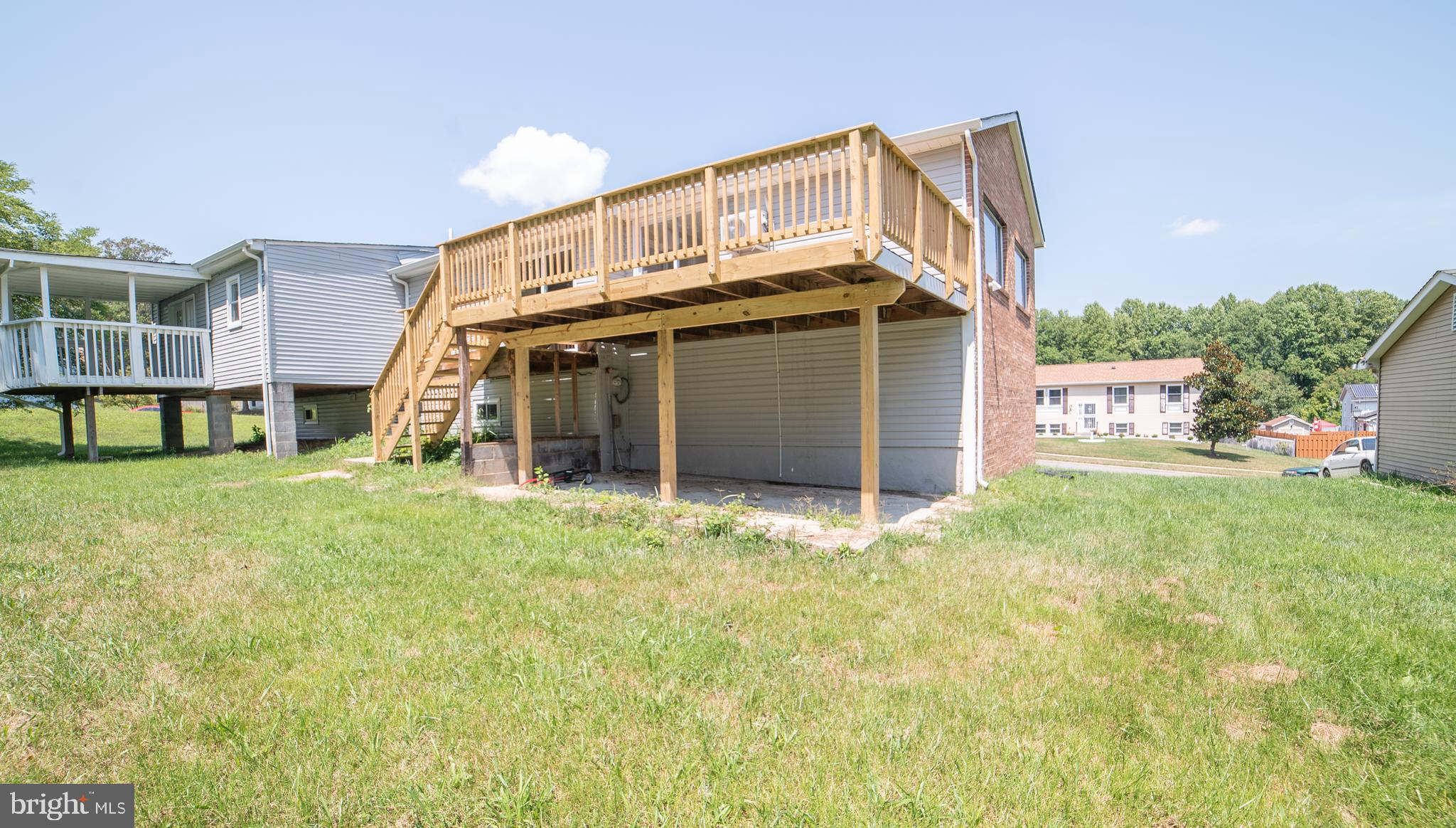 FORESTVILLE CENTER - Residential