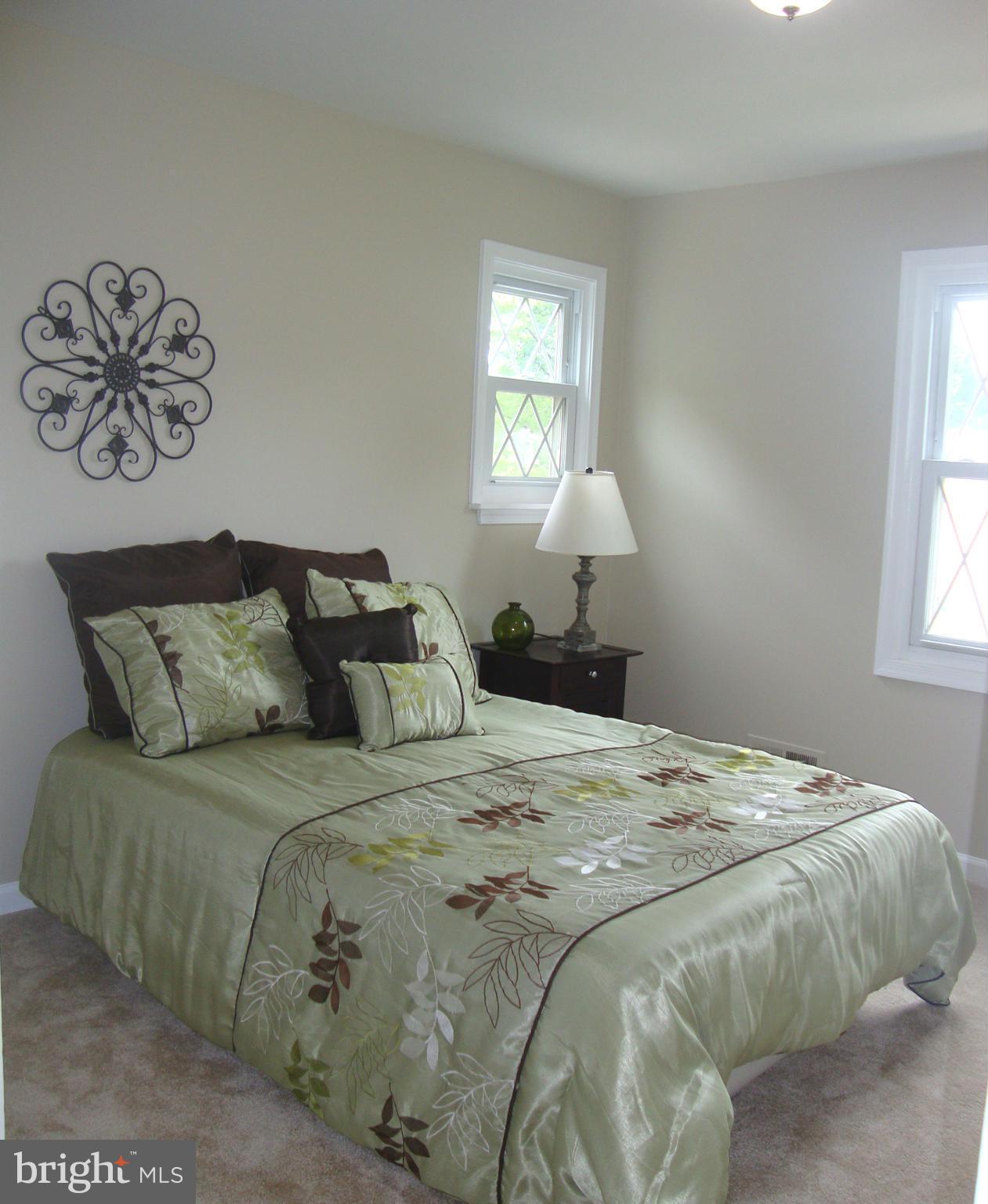 BLUFFWOOD ESTATES - Residential