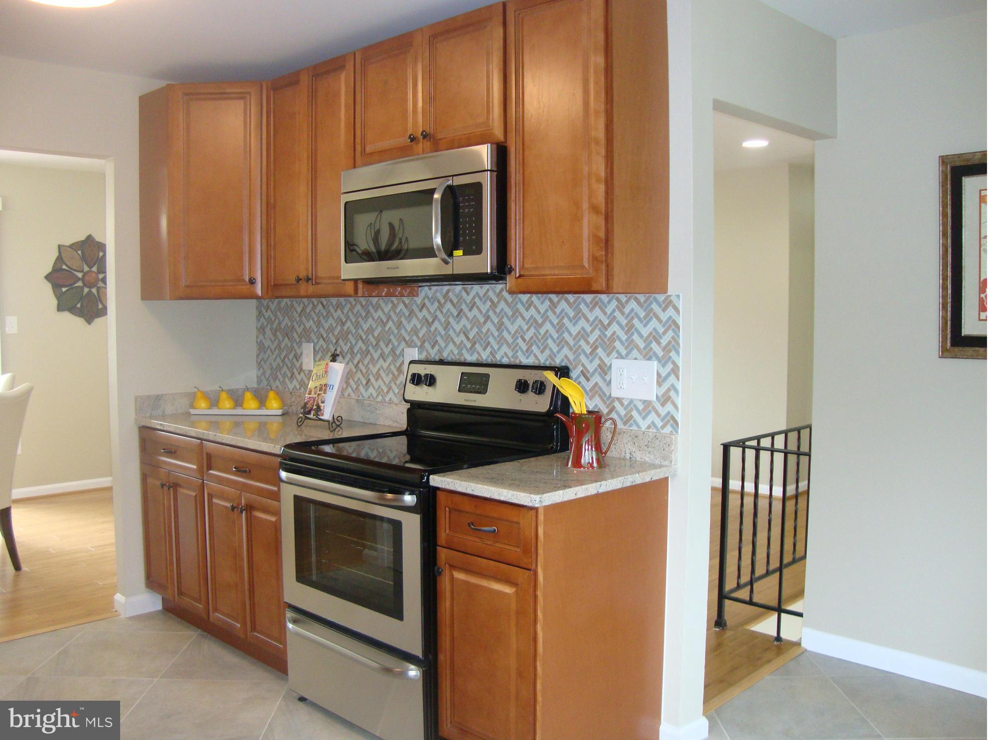 BLUFFWOOD ESTATES - Residential