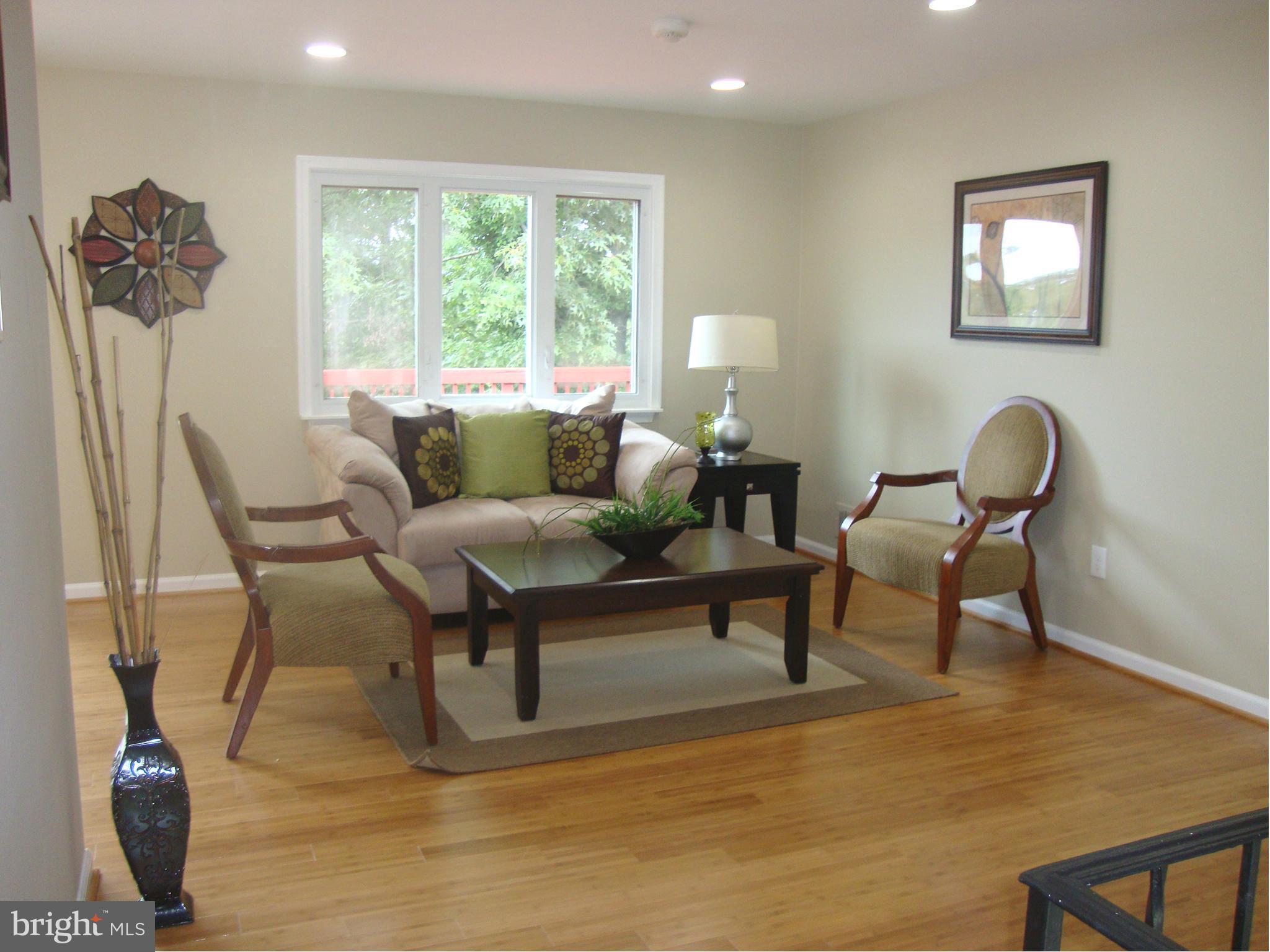 BLUFFWOOD ESTATES - Residential