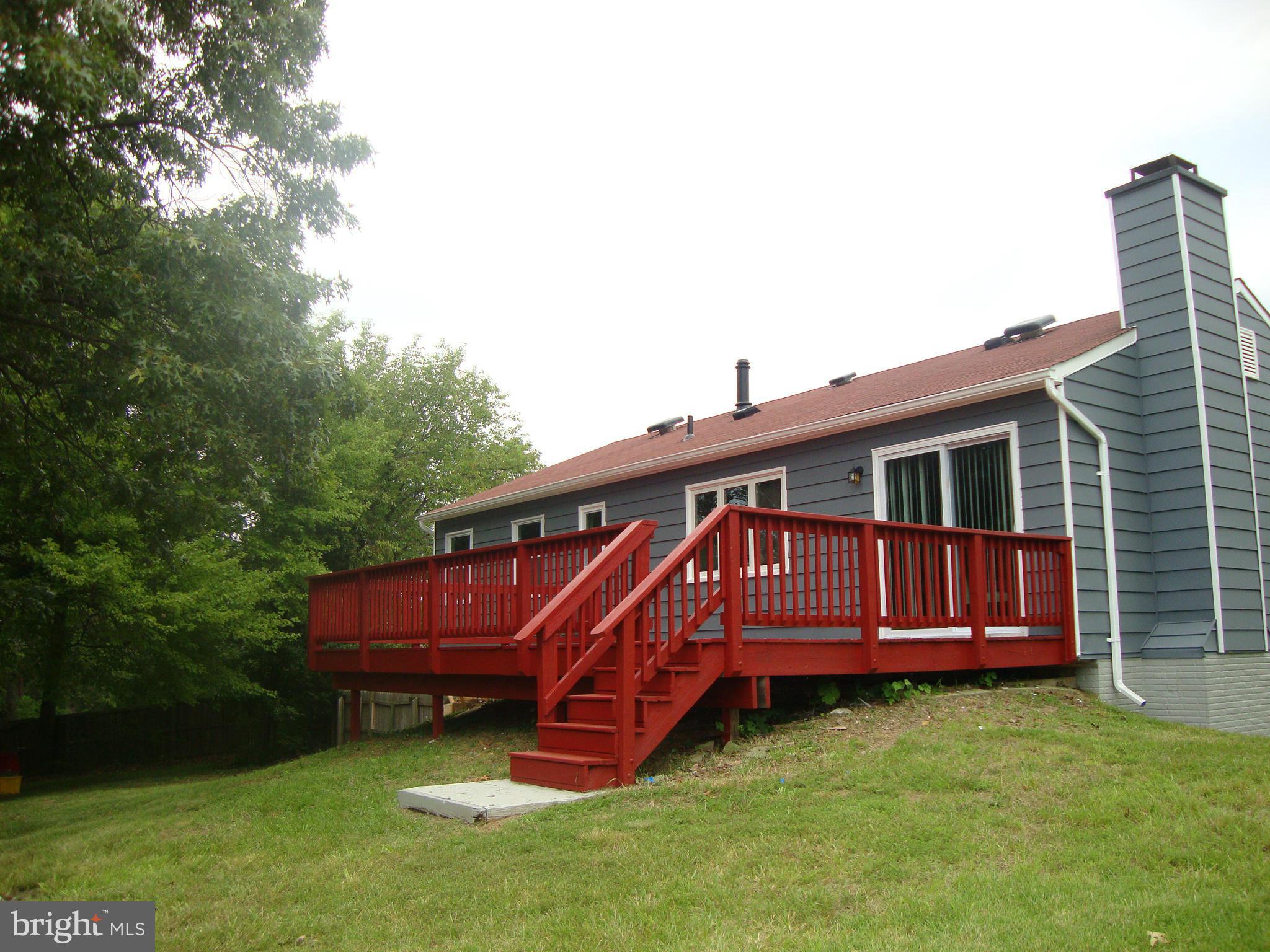 BLUFFWOOD ESTATES - Residential