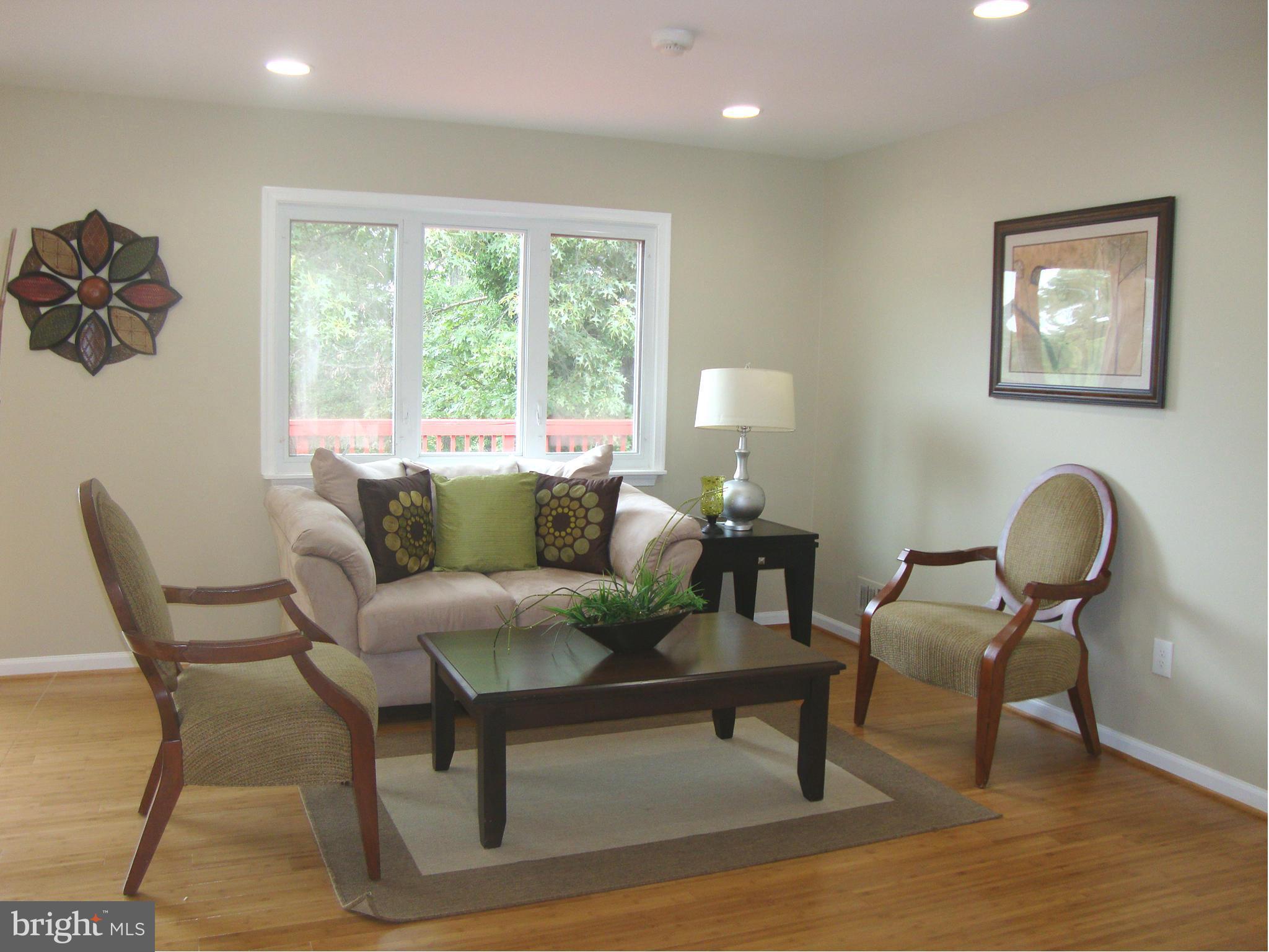 BLUFFWOOD ESTATES - Residential