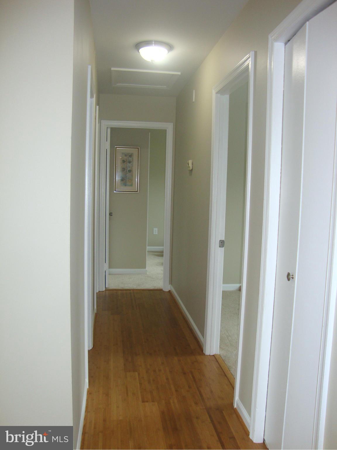 BLUFFWOOD ESTATES - Residential