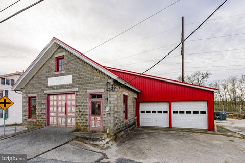 3576 E LINCOLN HIGHWAY PARADISE PA 17562