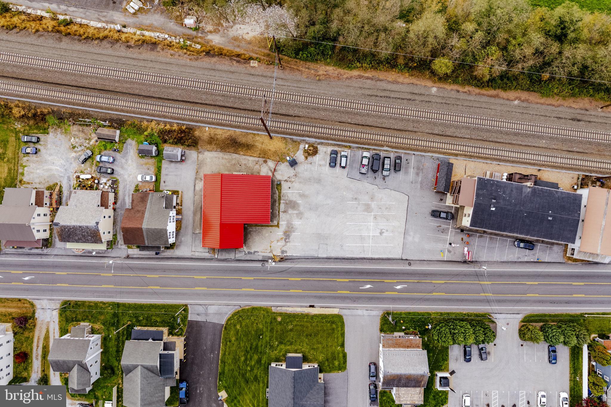 3576 E LINCOLN HIGHWAY