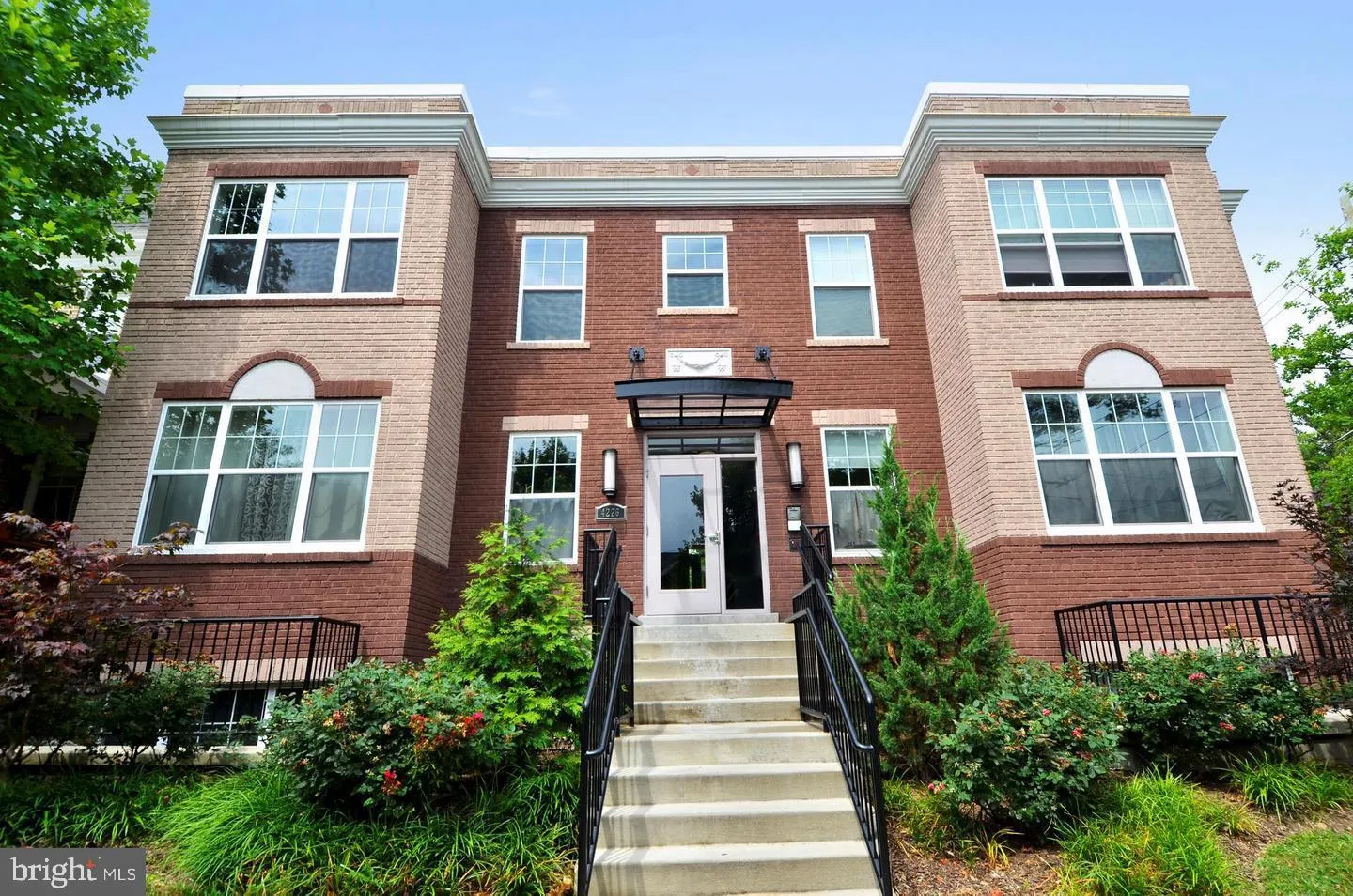 4226 7th Street NW Unit 302, Washington, DC 20011