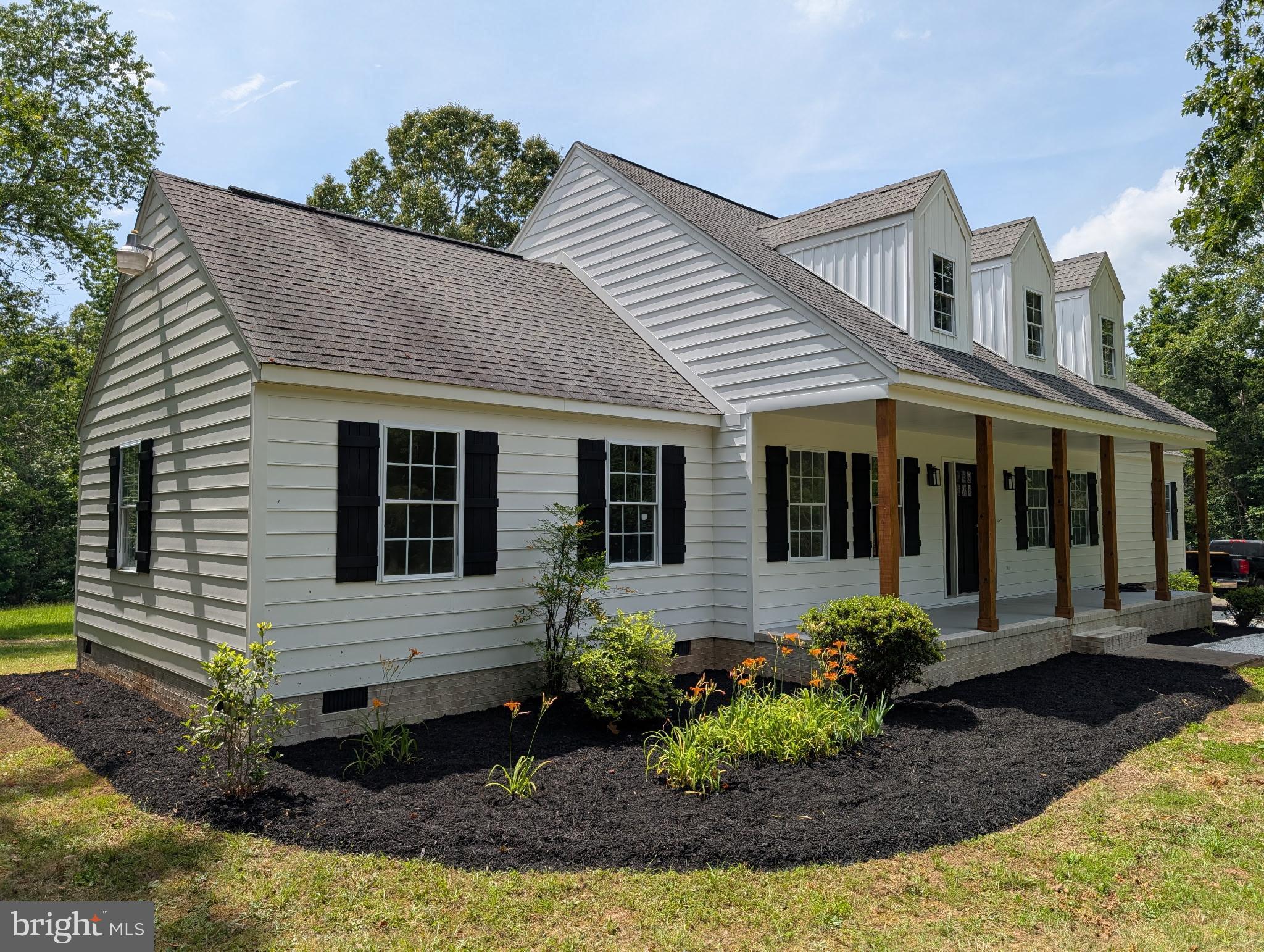 3791 BYRD MILL ROAD