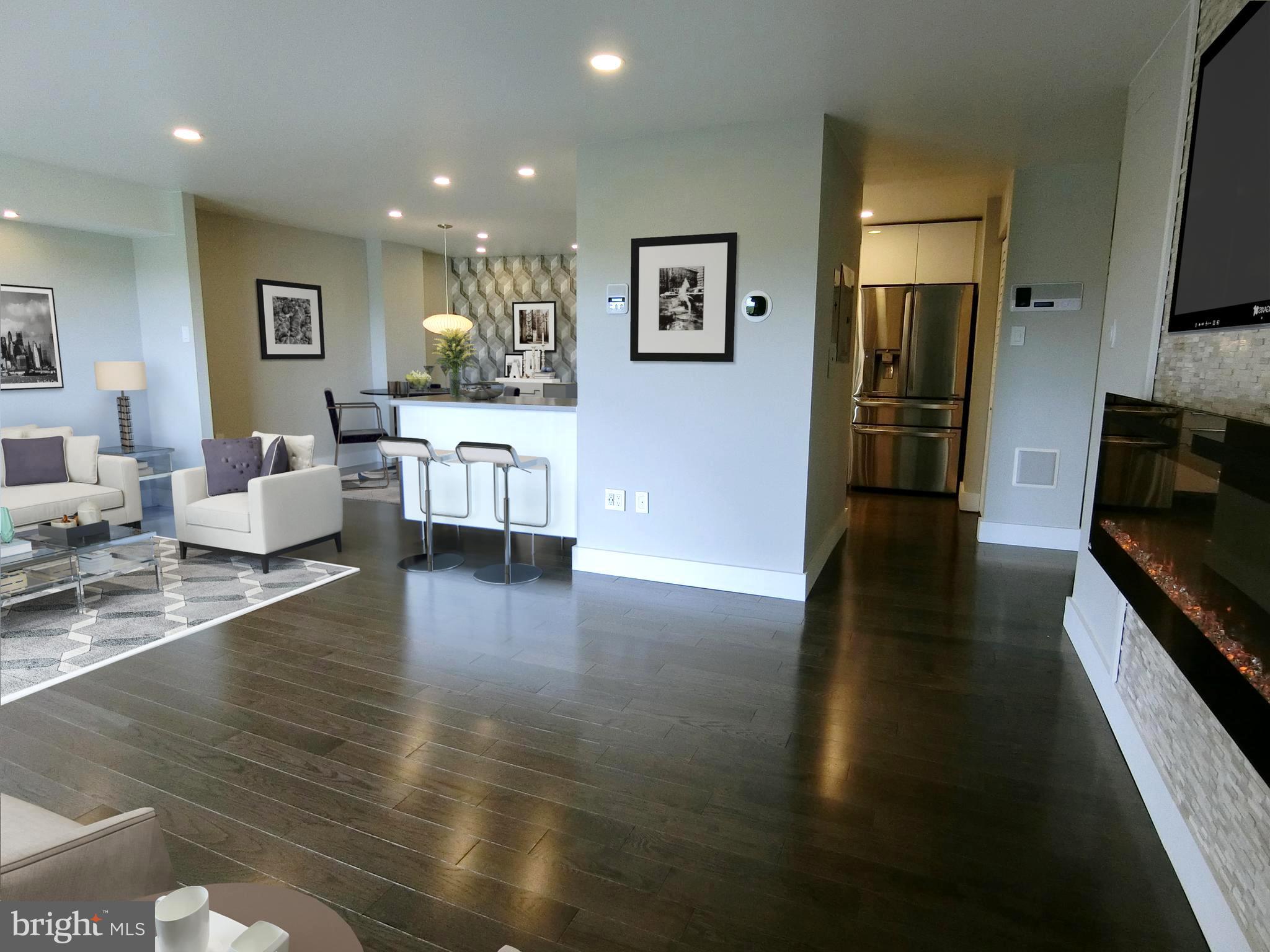 HALLMARK - Residential