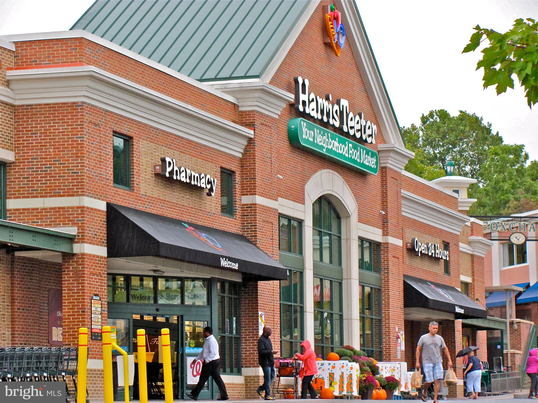 HALLMARK - Residential