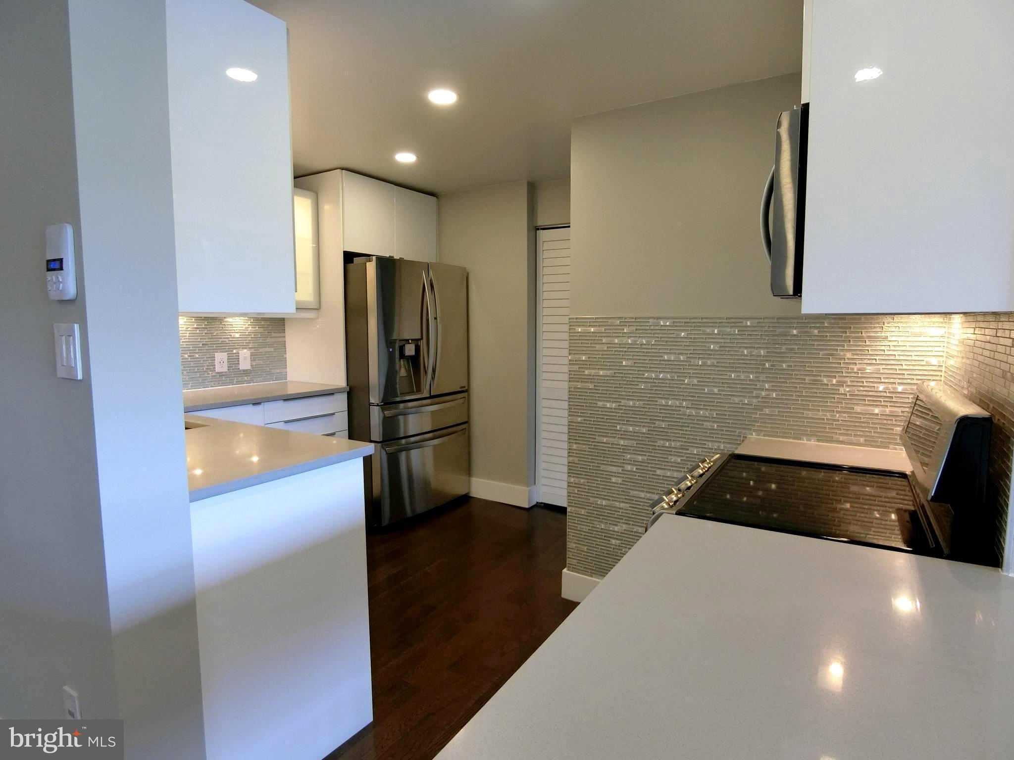 HALLMARK - Residential