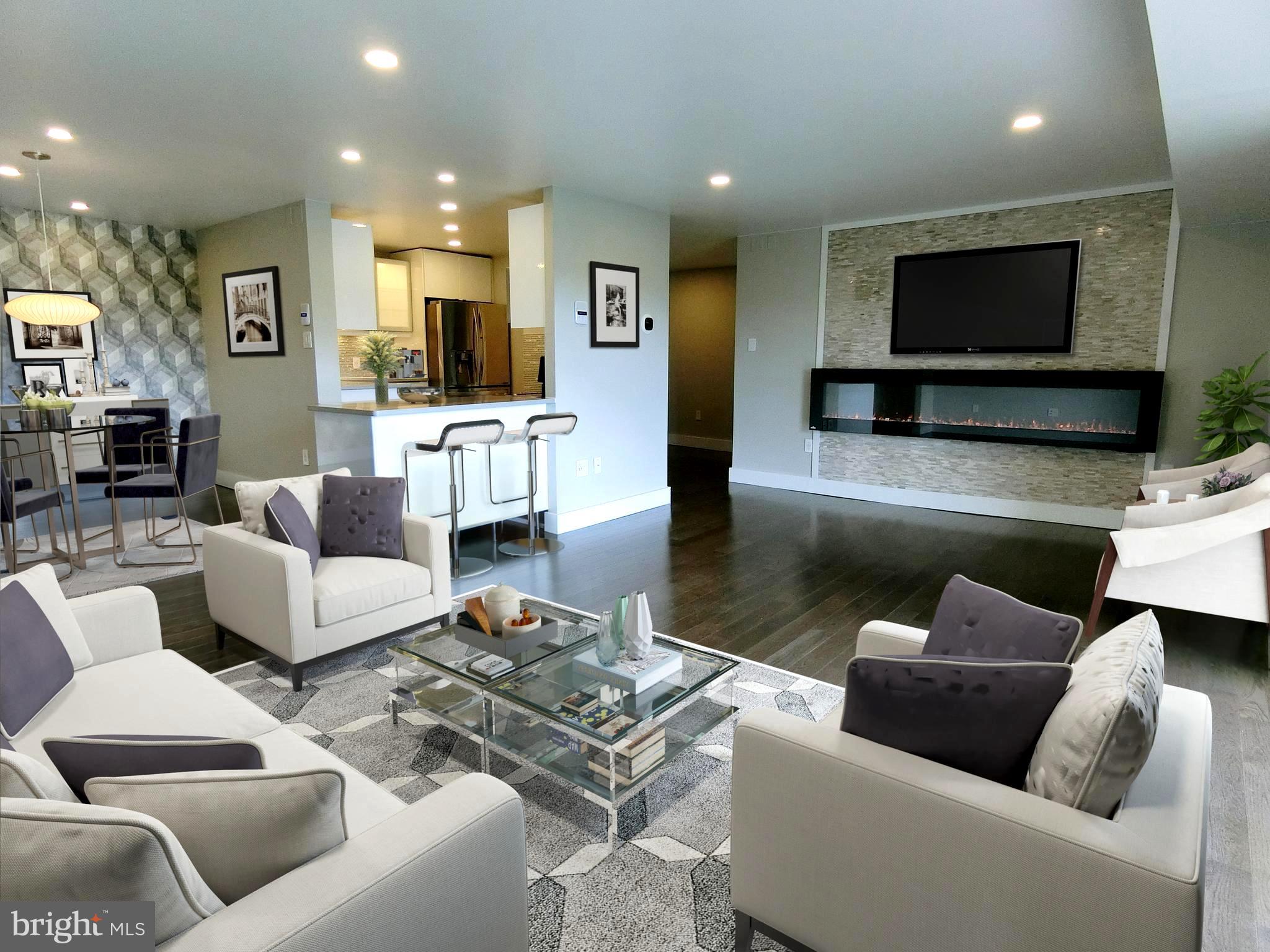 HALLMARK - Residential