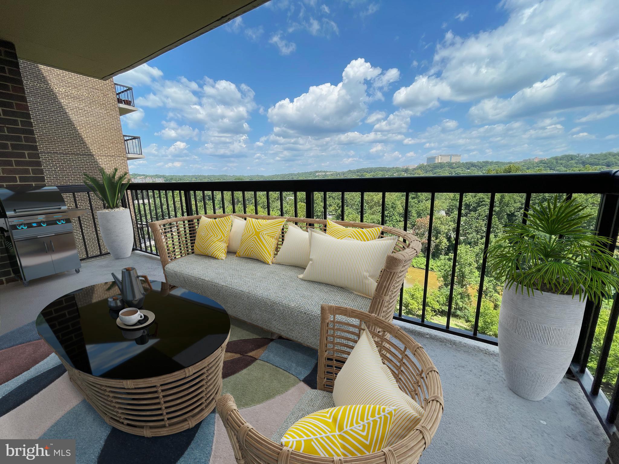 HALLMARK - Residential