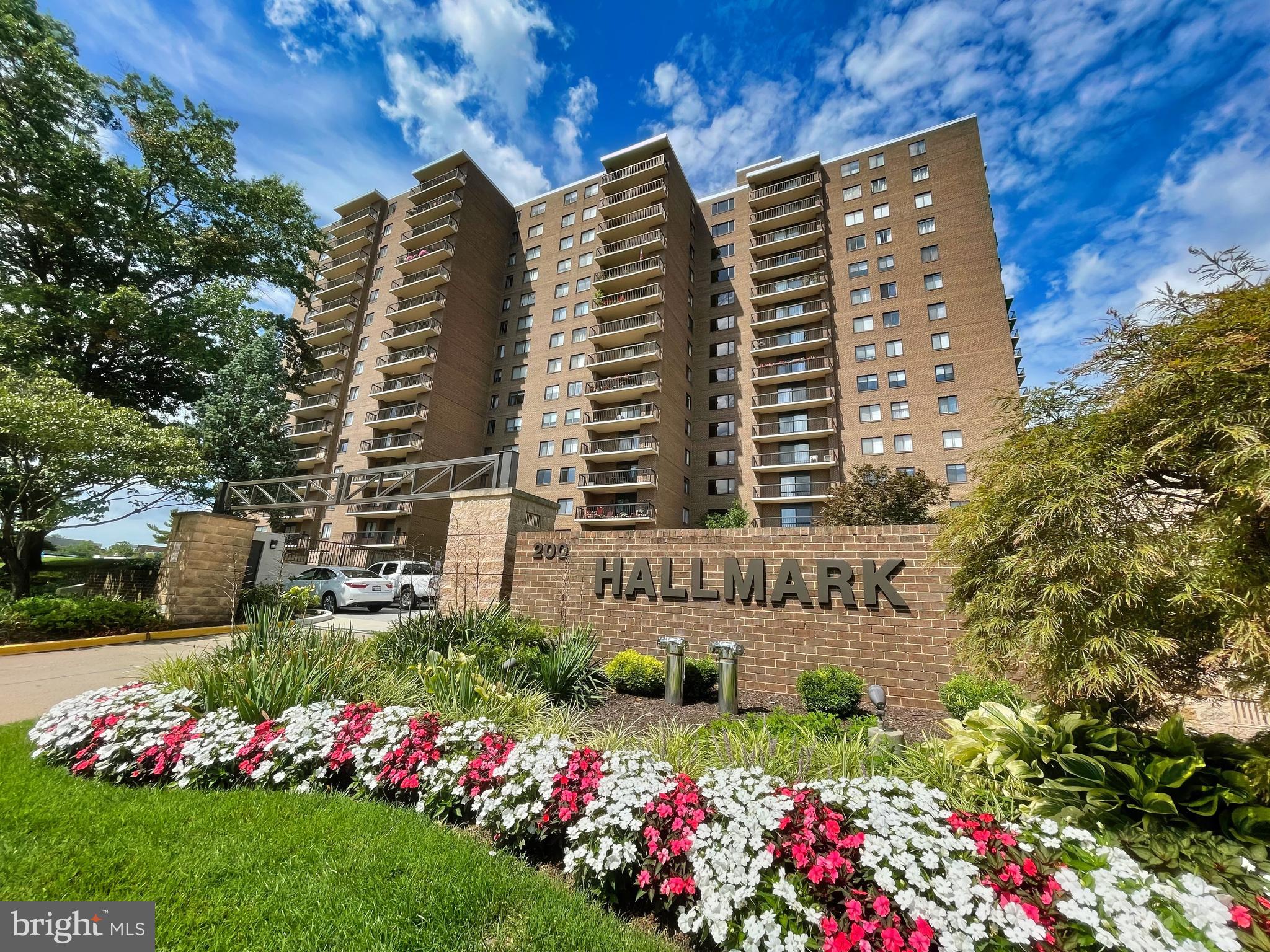 HALLMARK - Residential