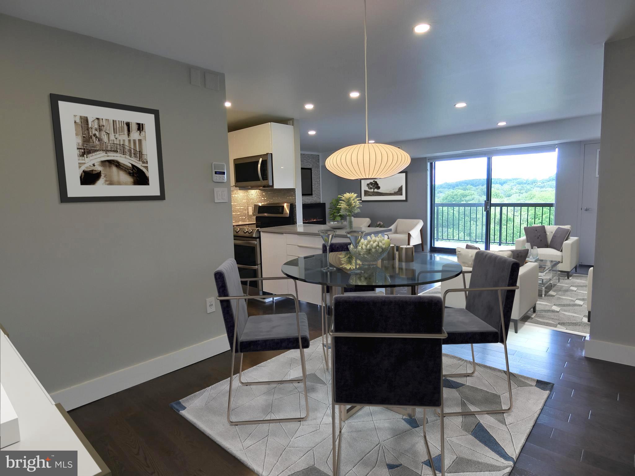 HALLMARK - Residential