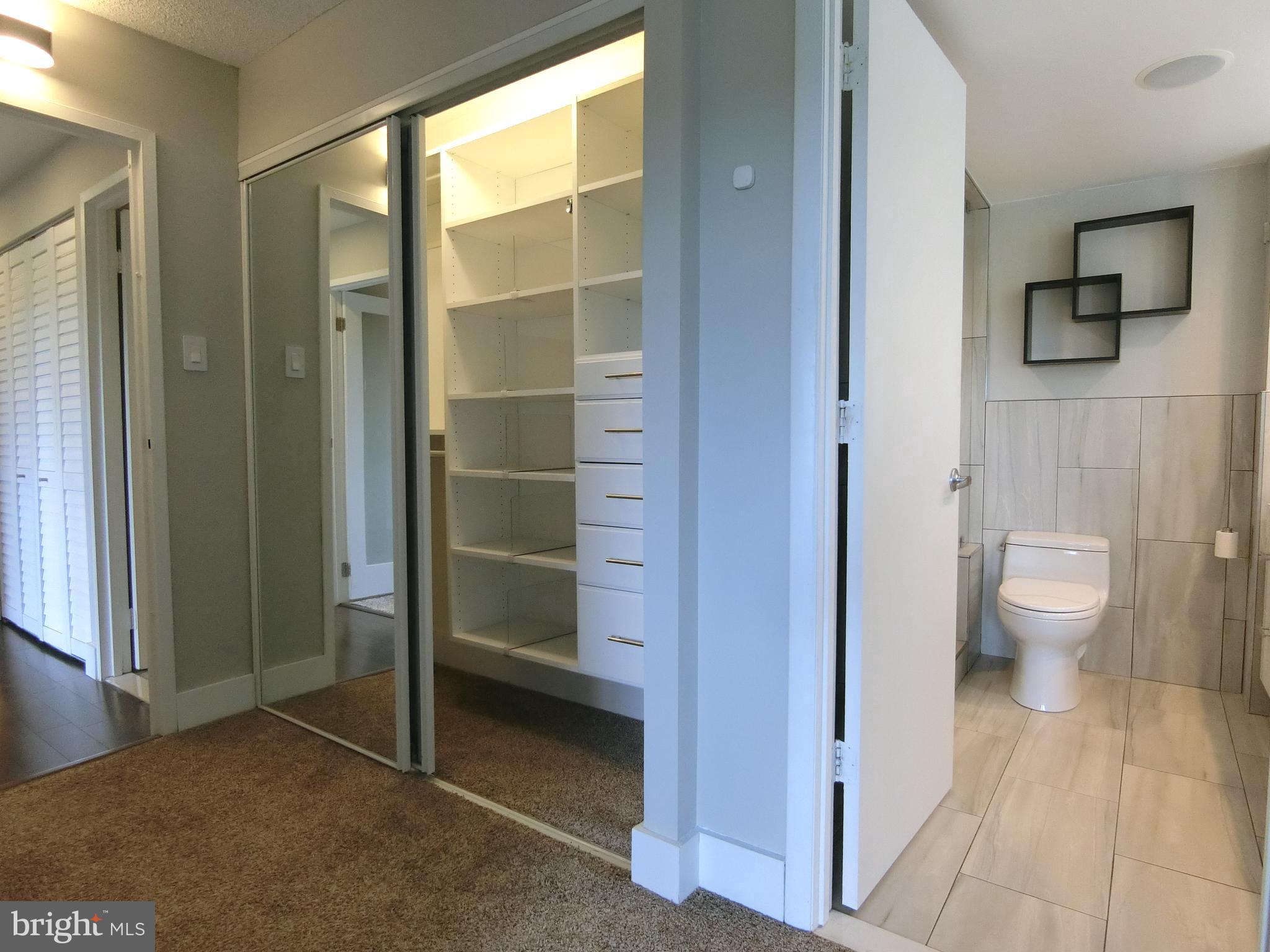 HALLMARK - Residential